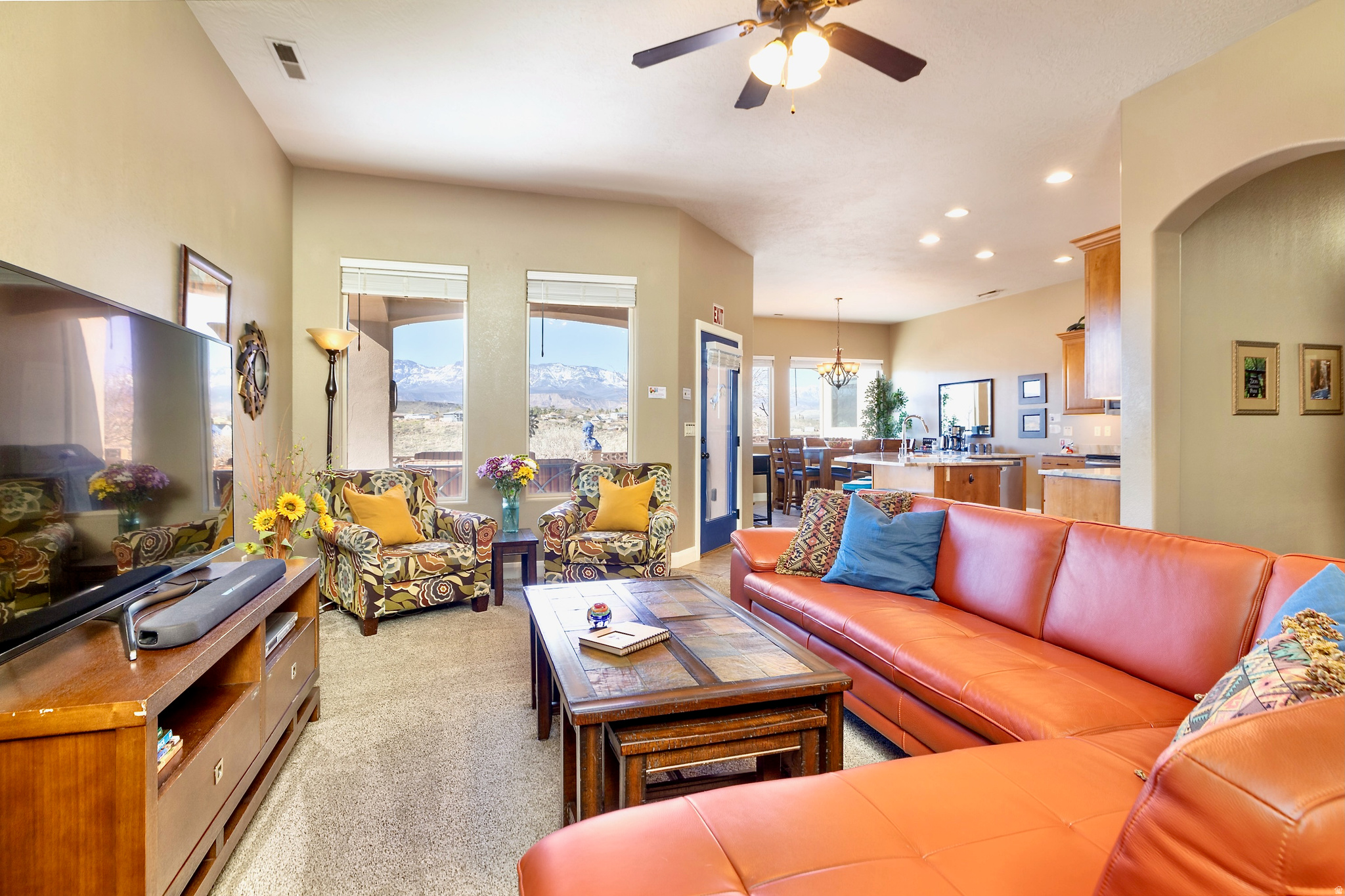 VINTAGE PARK MESA - Residential