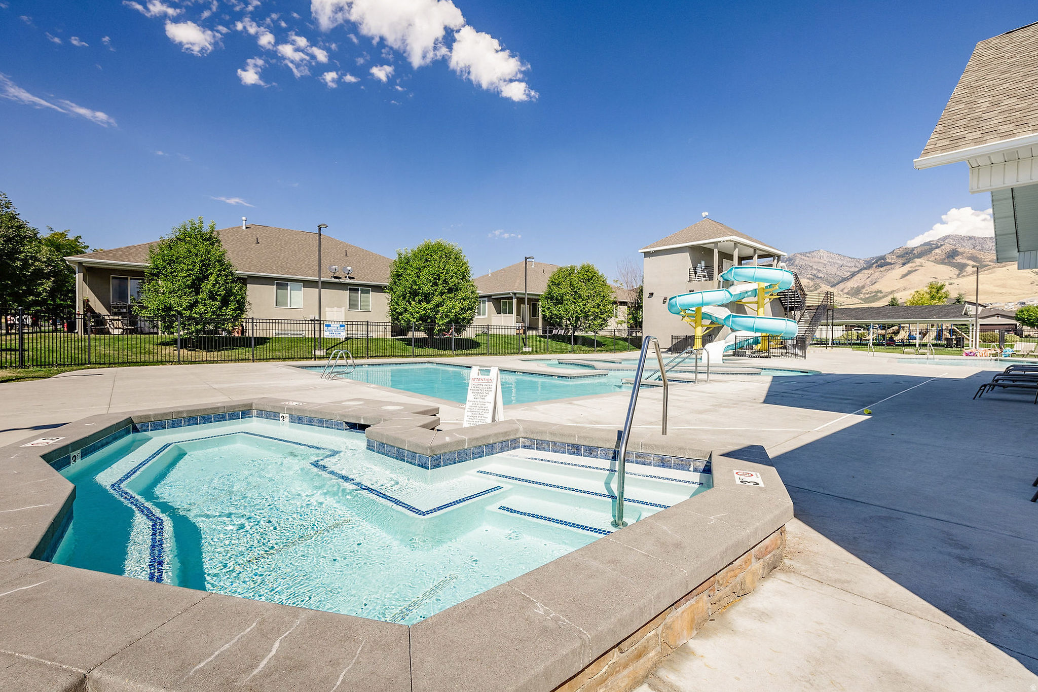 STONE HAVEN - Residential