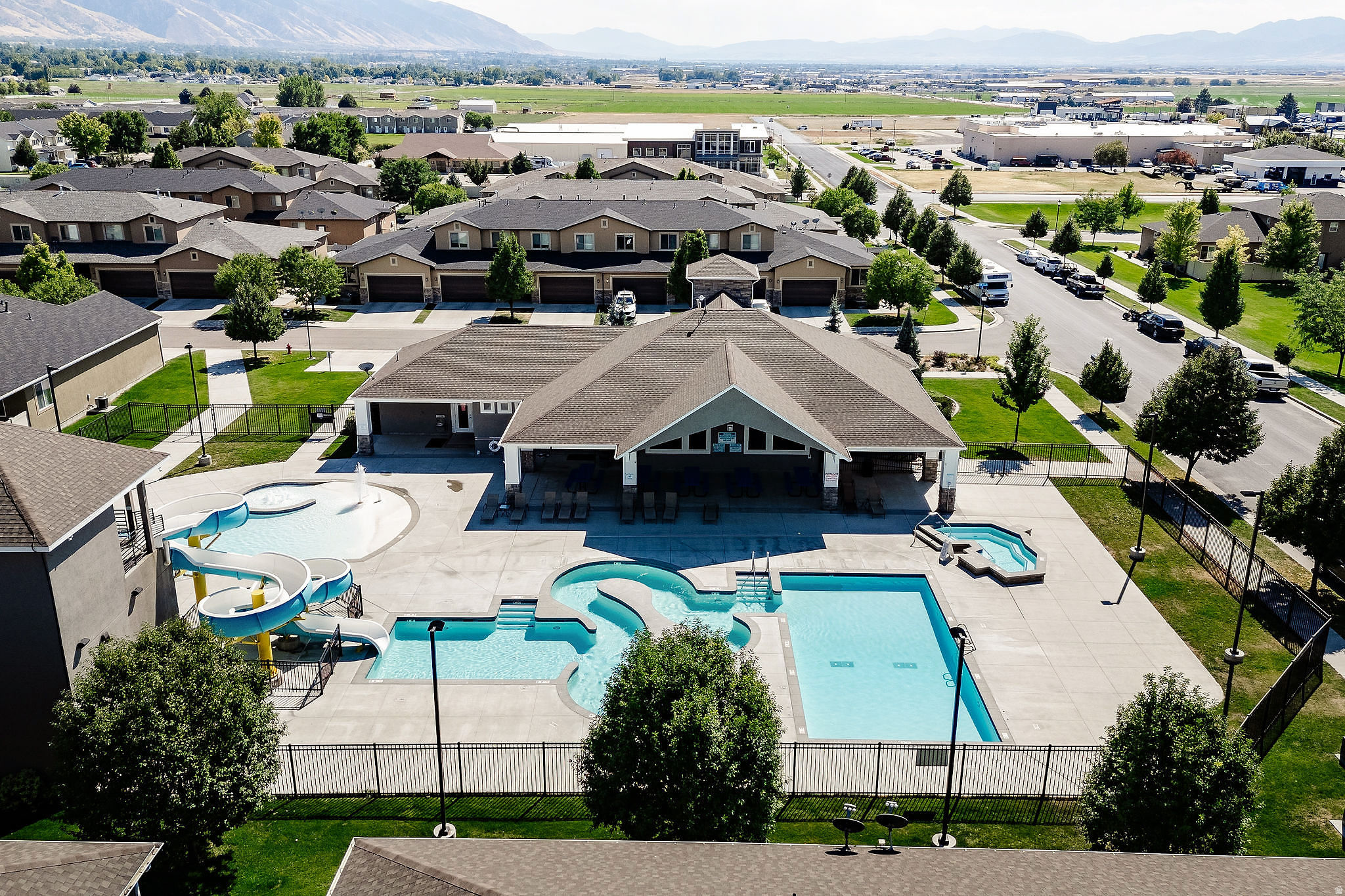 STONE HAVEN - Residential