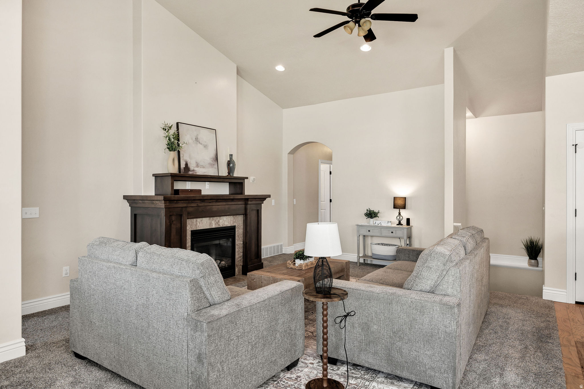 STONE HAVEN - Residential