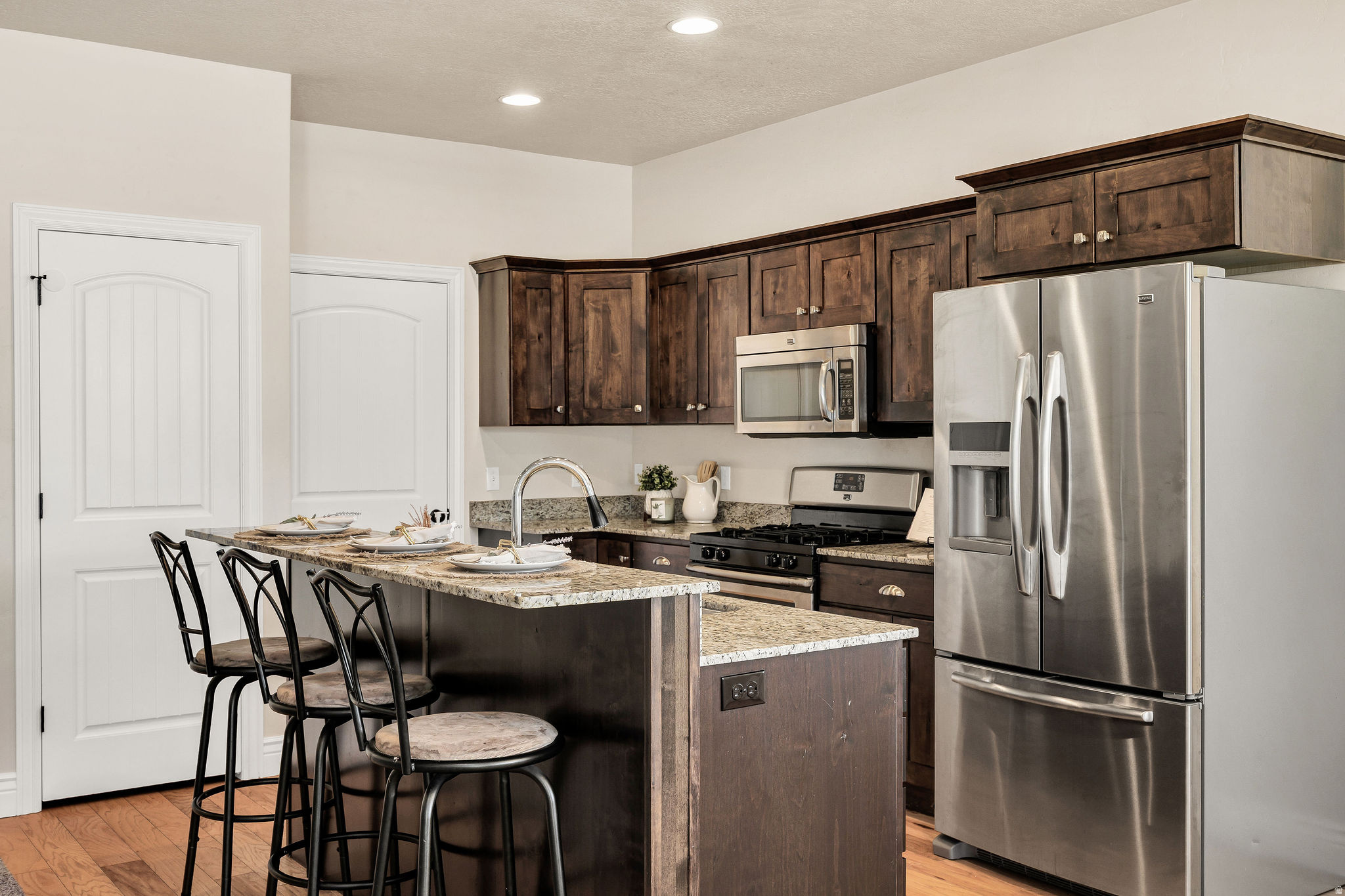 STONE HAVEN - Residential