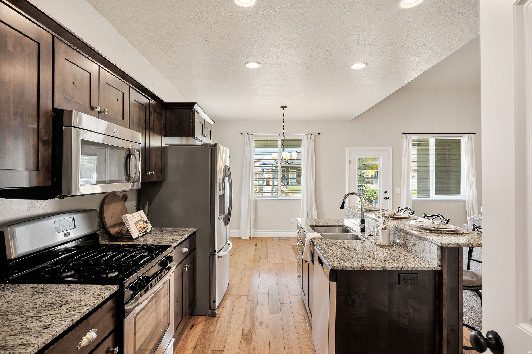 STONE HAVEN - Residential