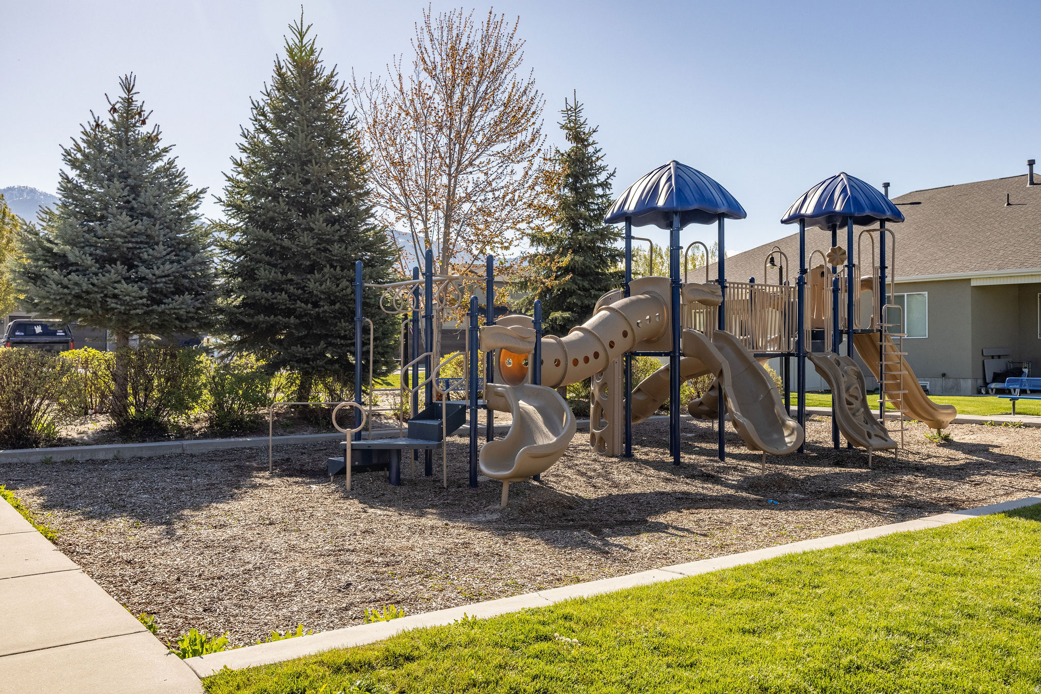 STONE HAVEN - Residential
