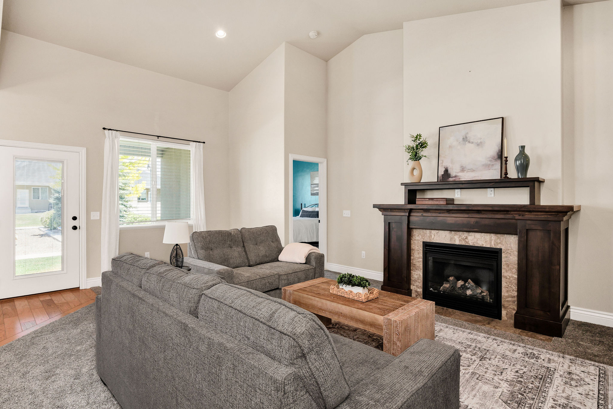 STONE HAVEN - Residential