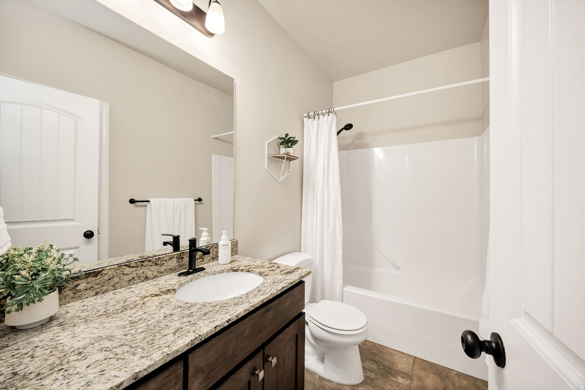 STONE HAVEN - Residential