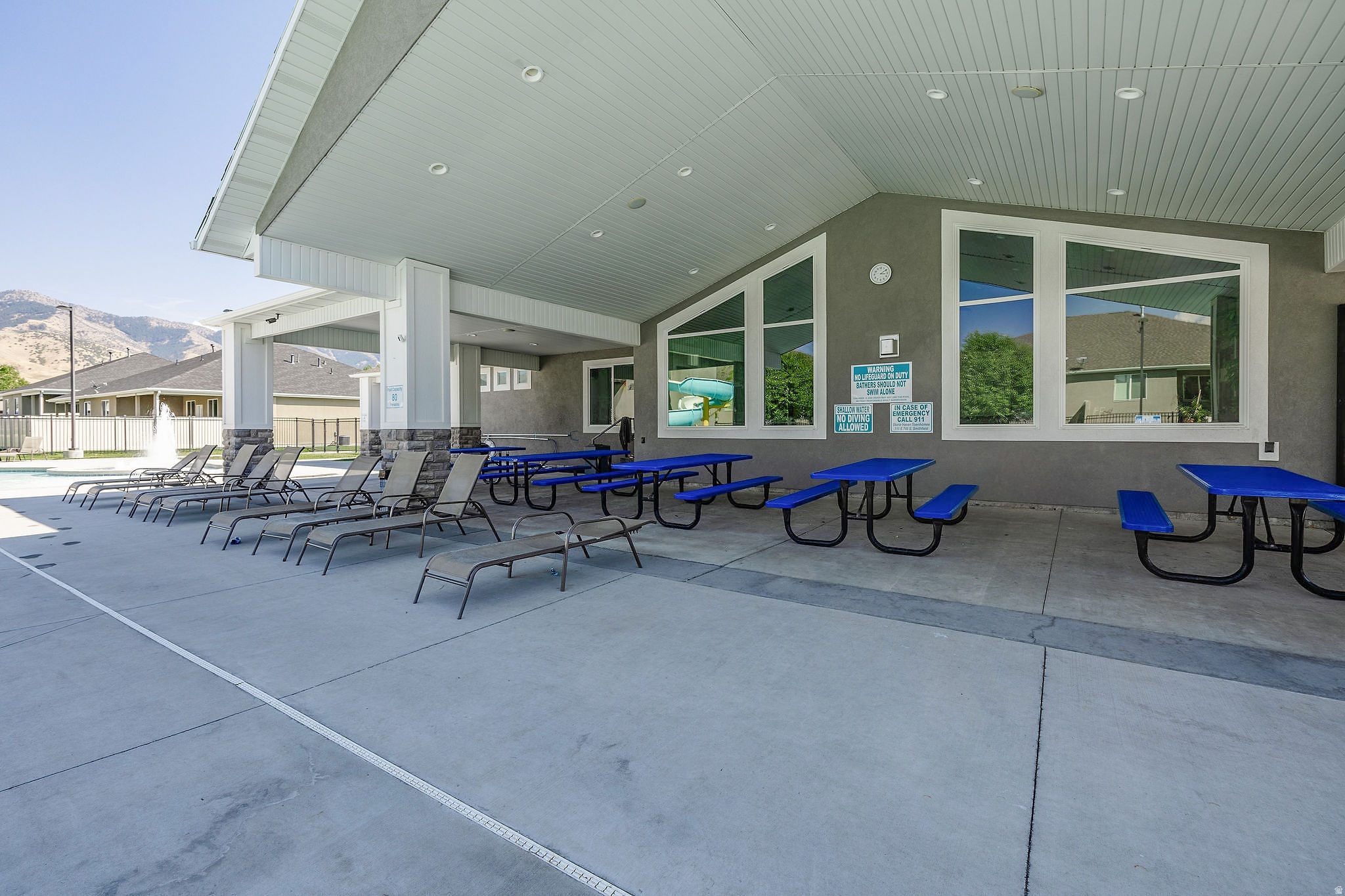 STONE HAVEN - Residential