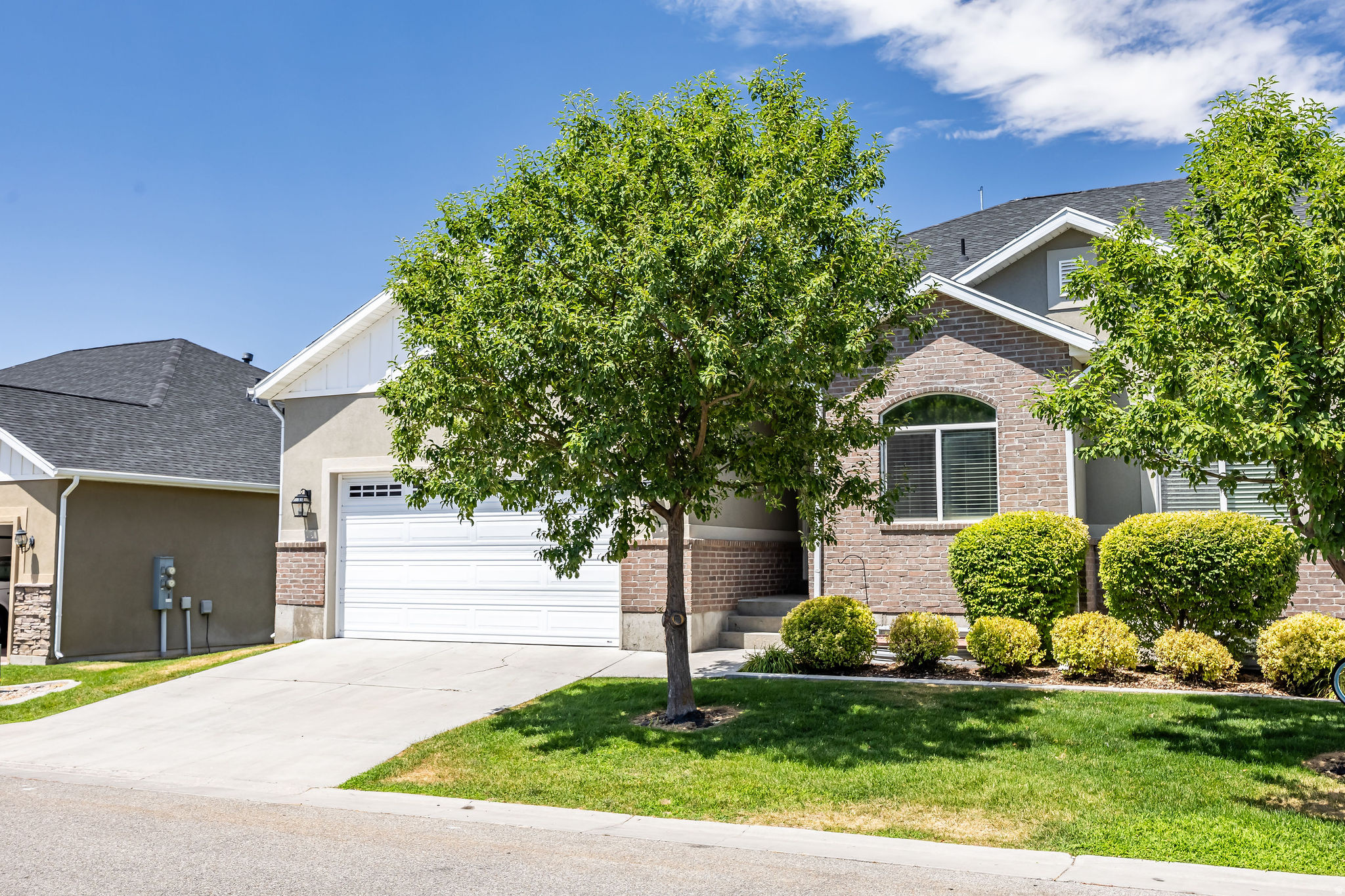 STONE HAVEN - Residential