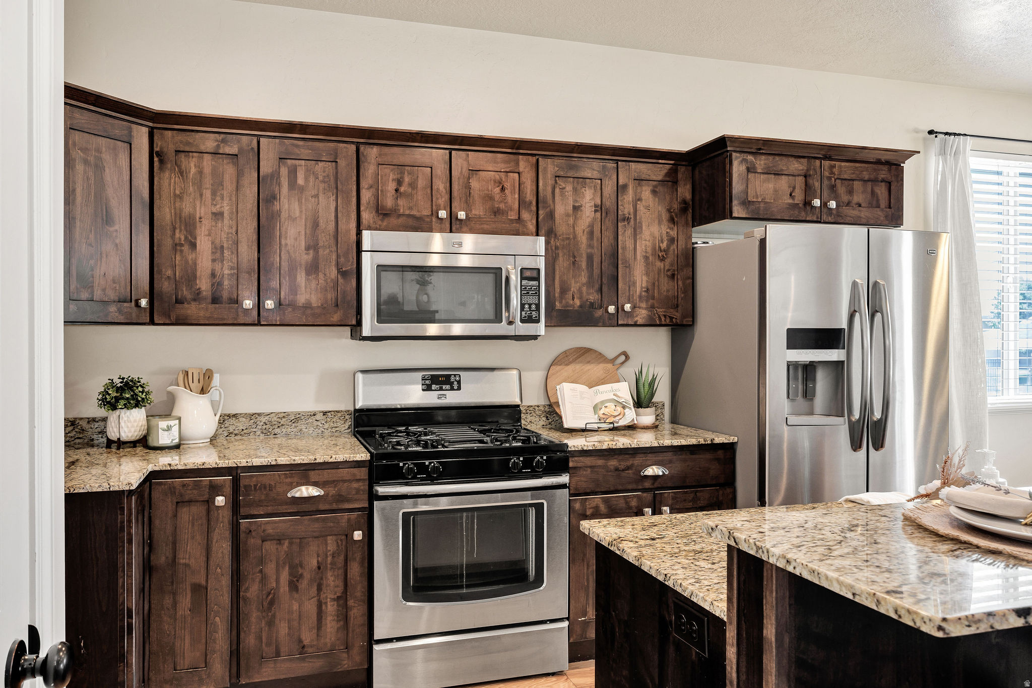 STONE HAVEN - Residential
