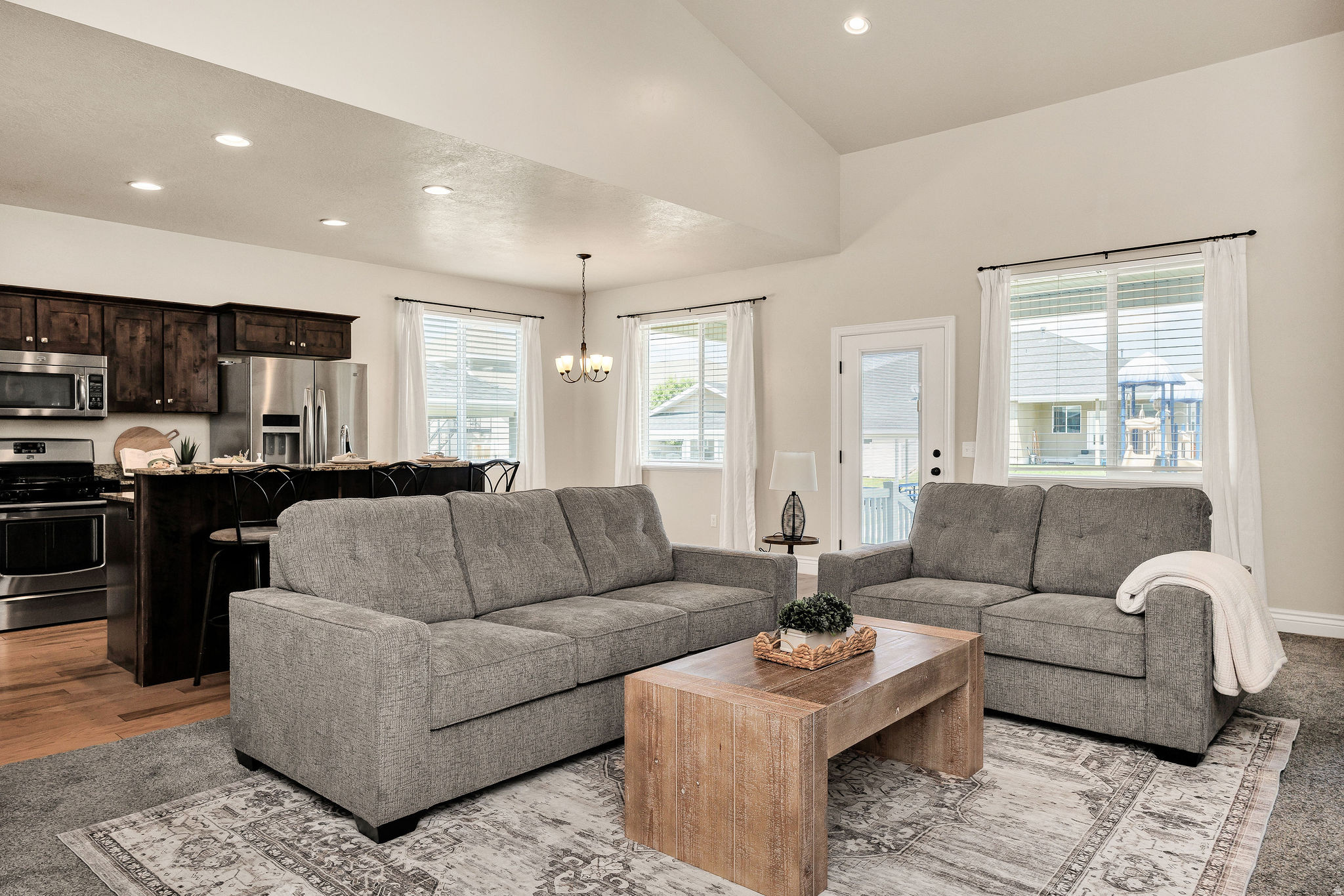 STONE HAVEN - Residential