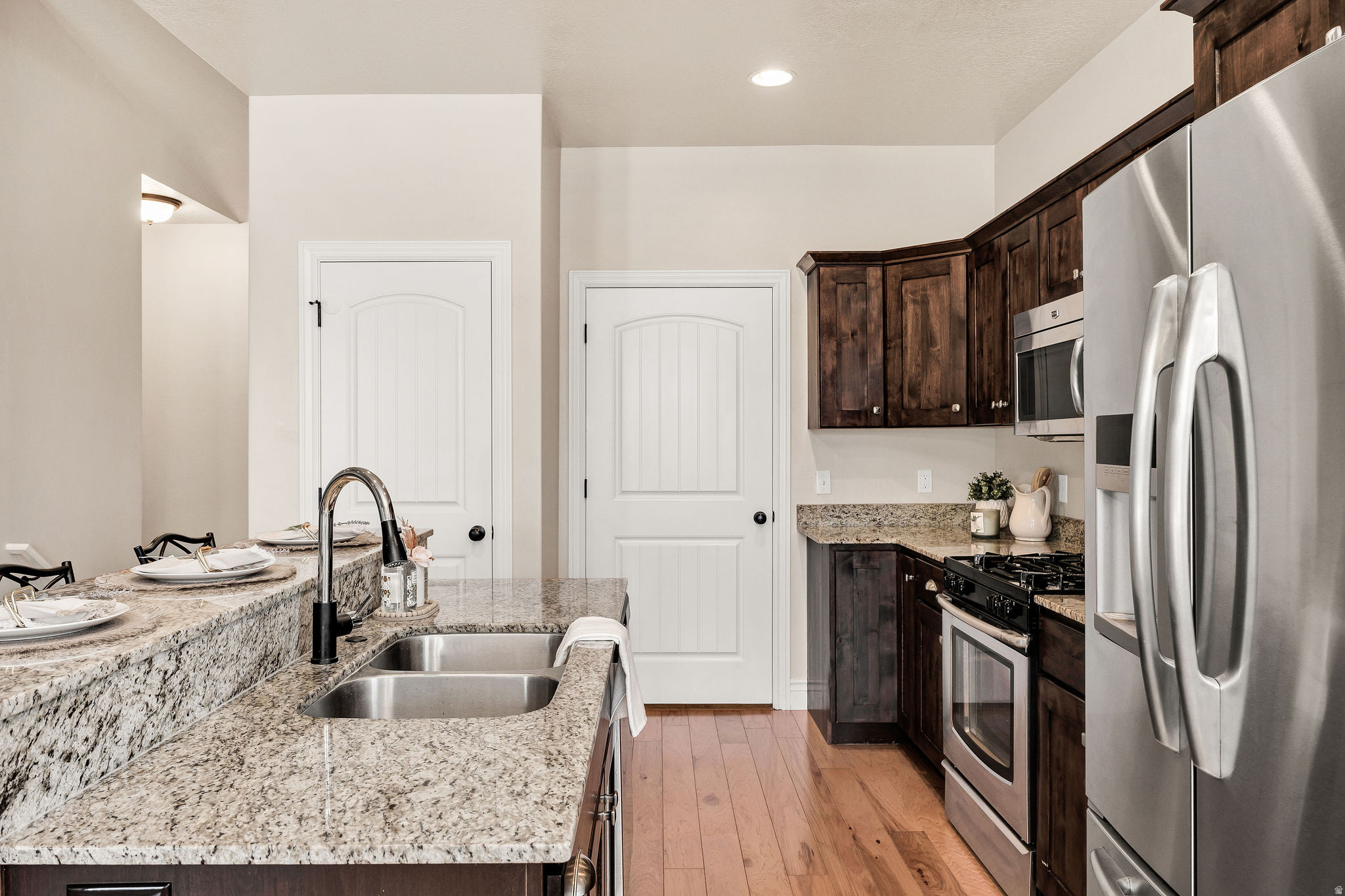 STONE HAVEN - Residential