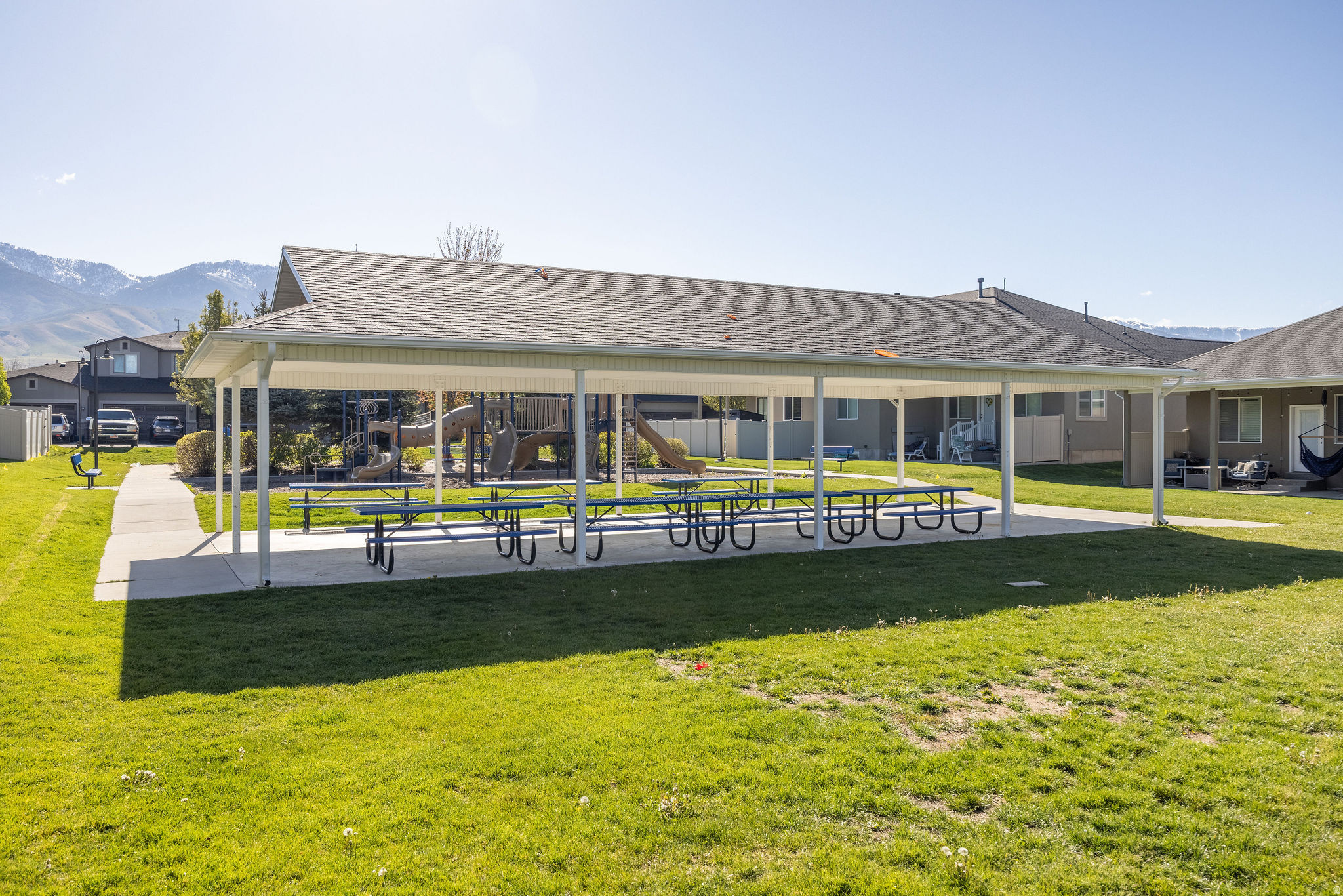 STONE HAVEN - Residential