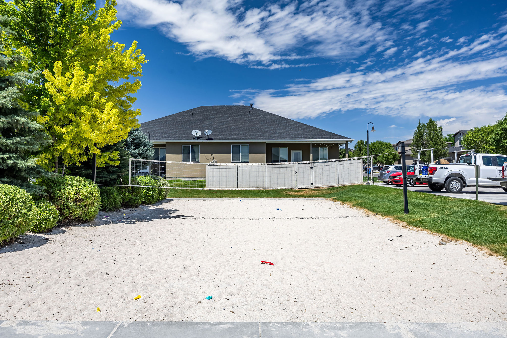 STONE HAVEN - Residential