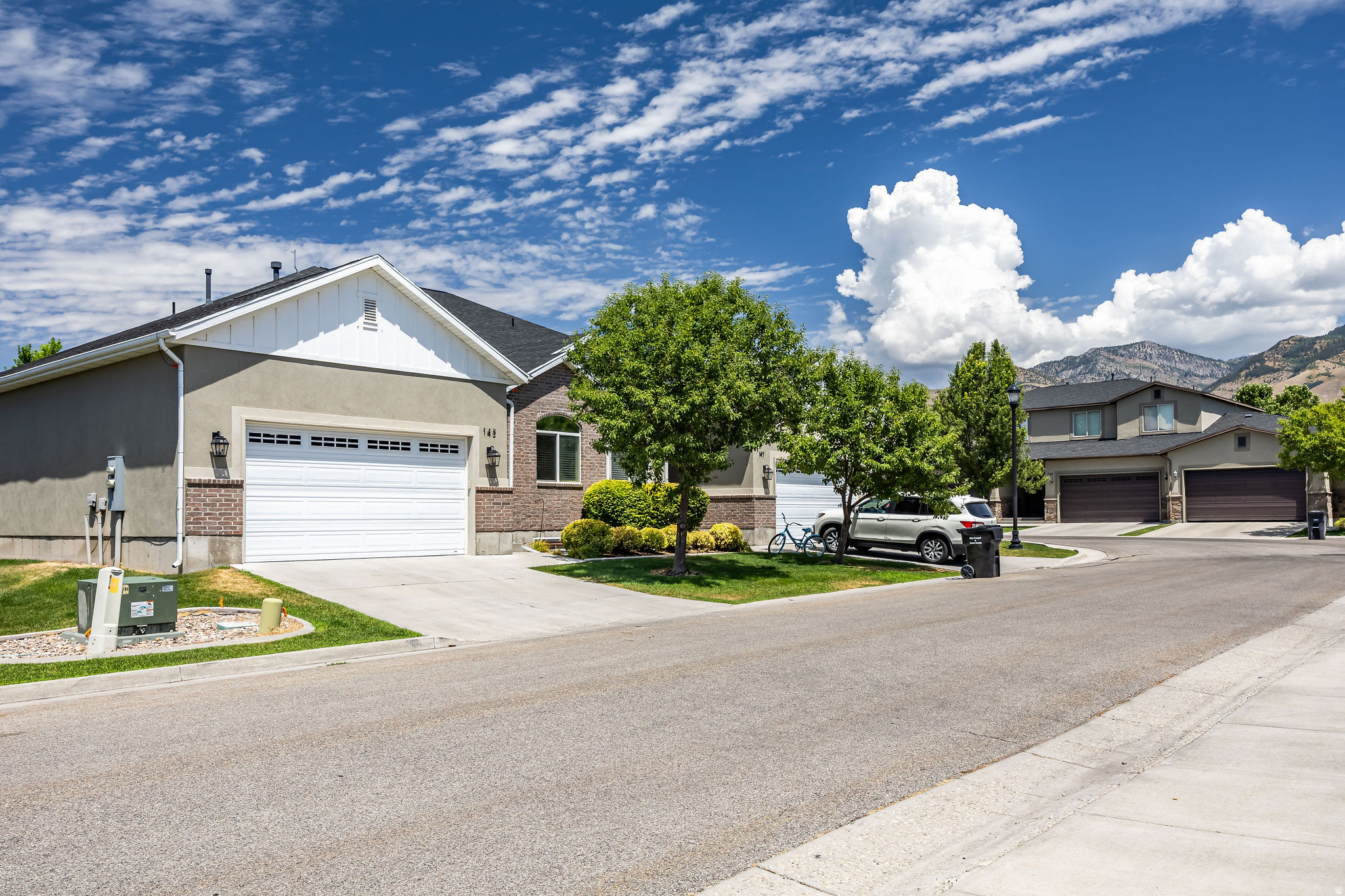 STONE HAVEN - Residential