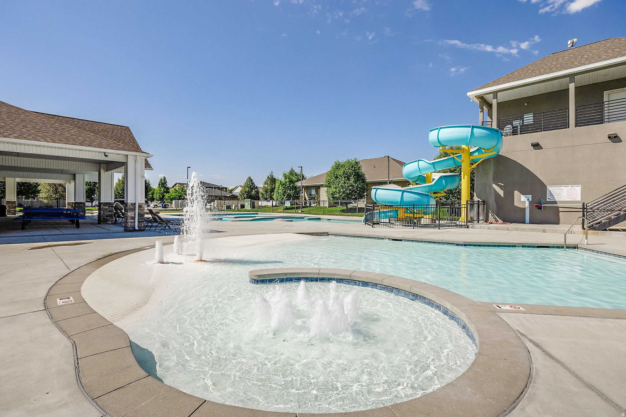 STONE HAVEN - Residential