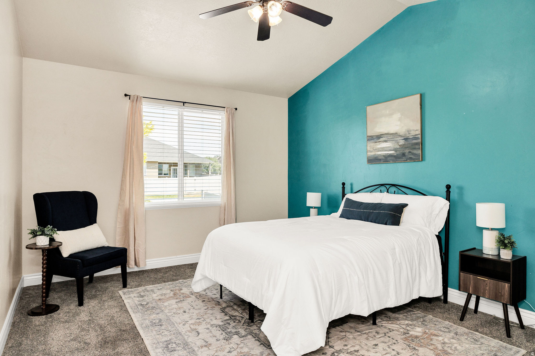 STONE HAVEN - Residential