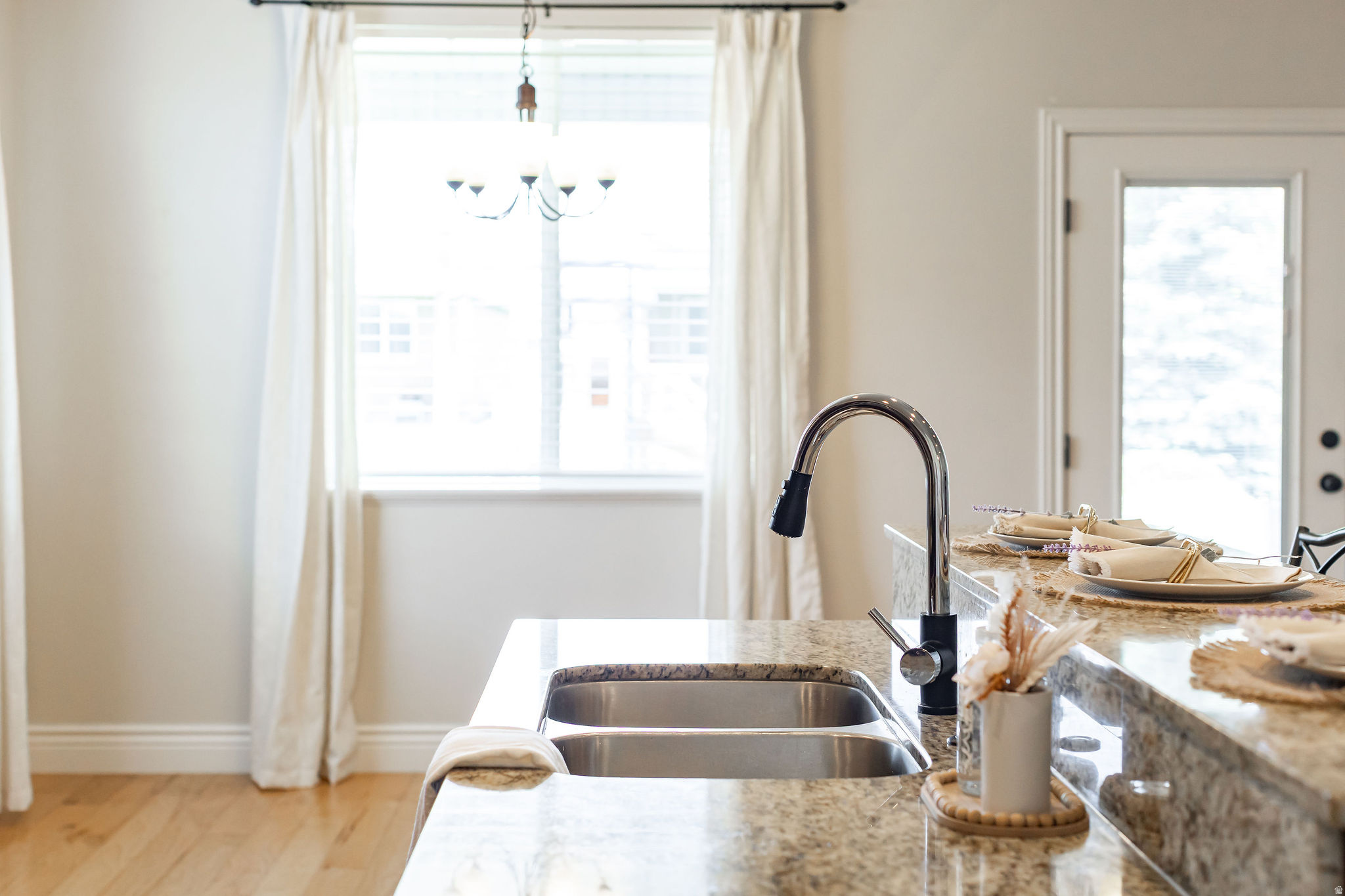 STONE HAVEN - Residential