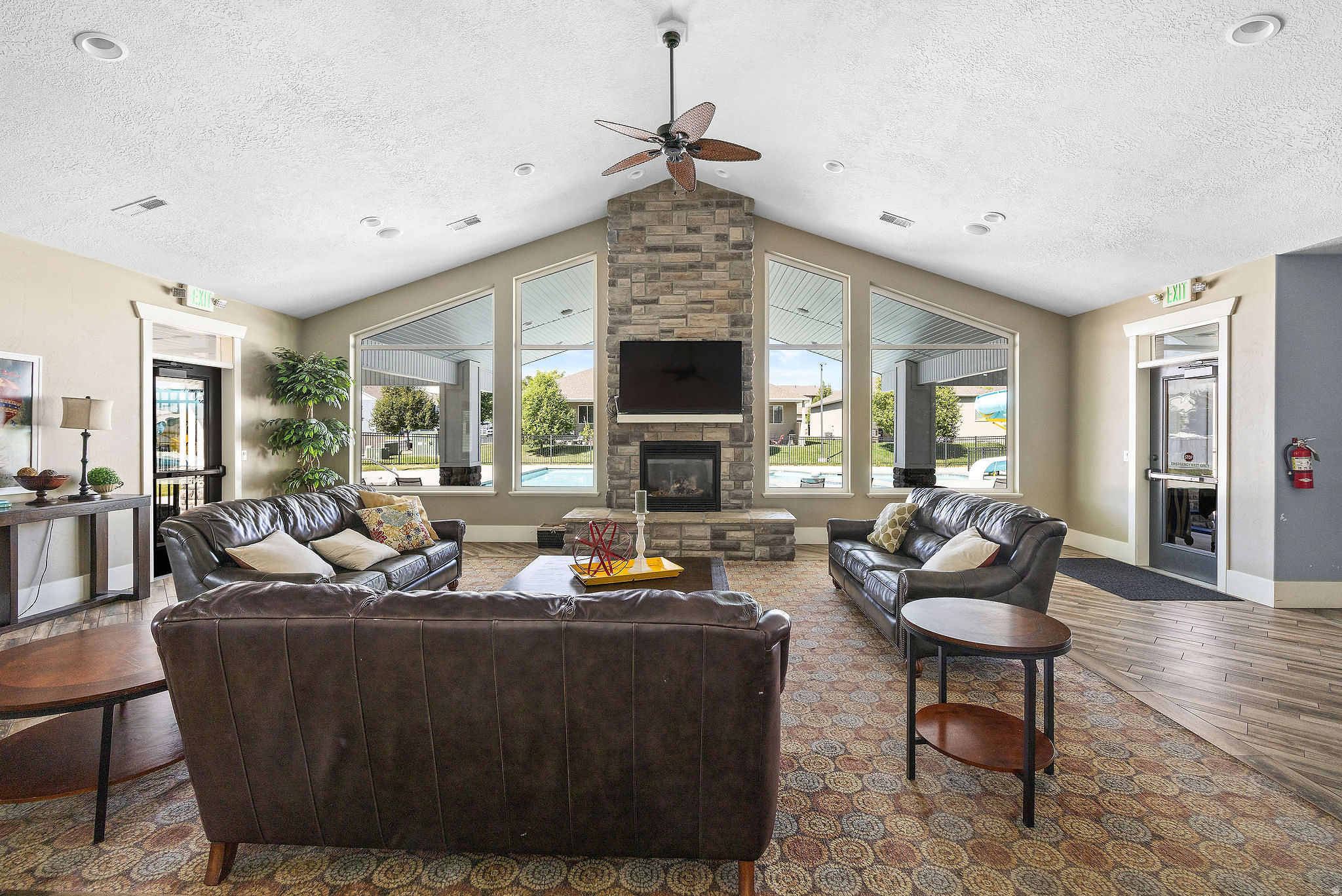 STONE HAVEN - Residential