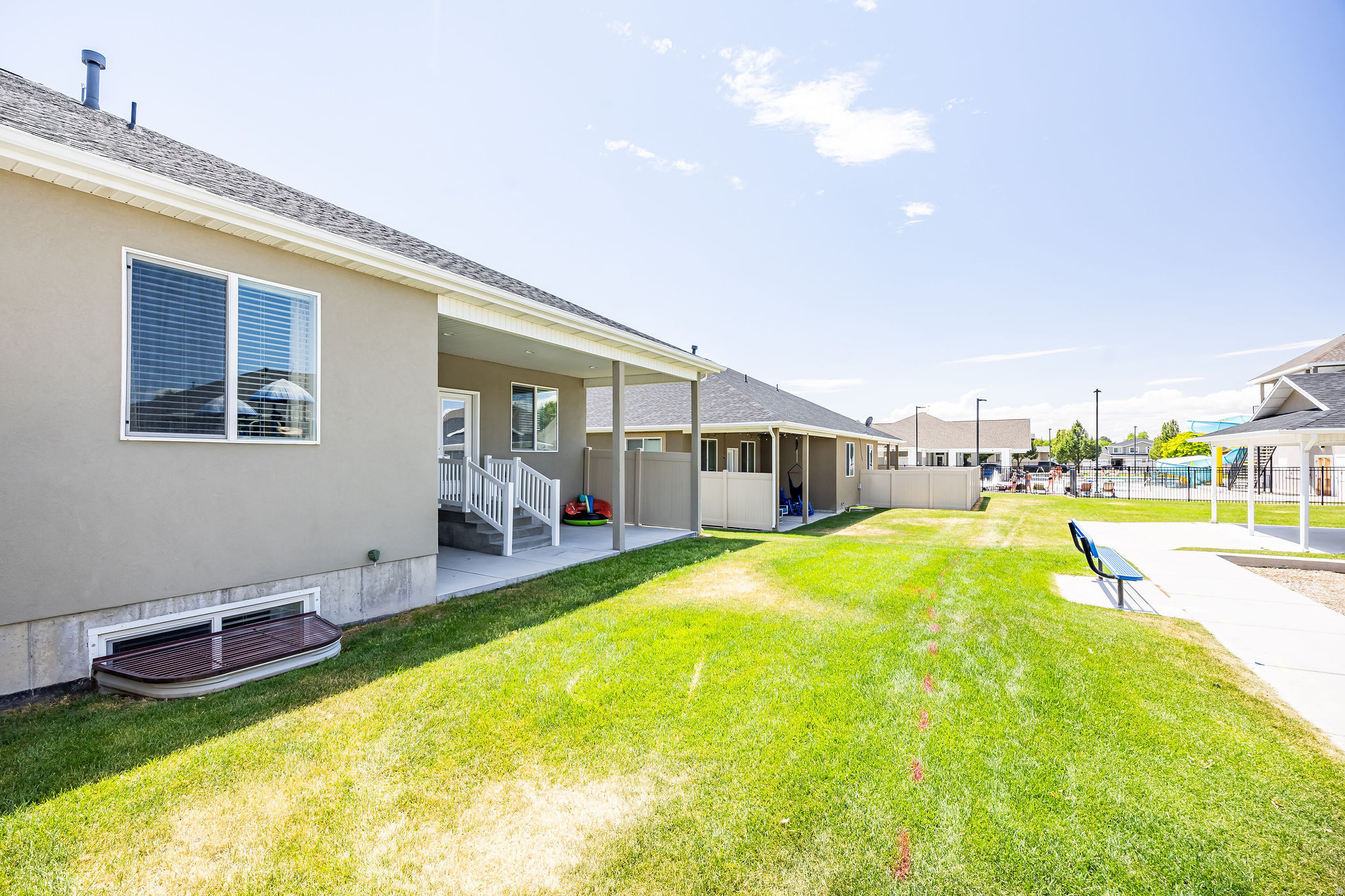 STONE HAVEN - Residential