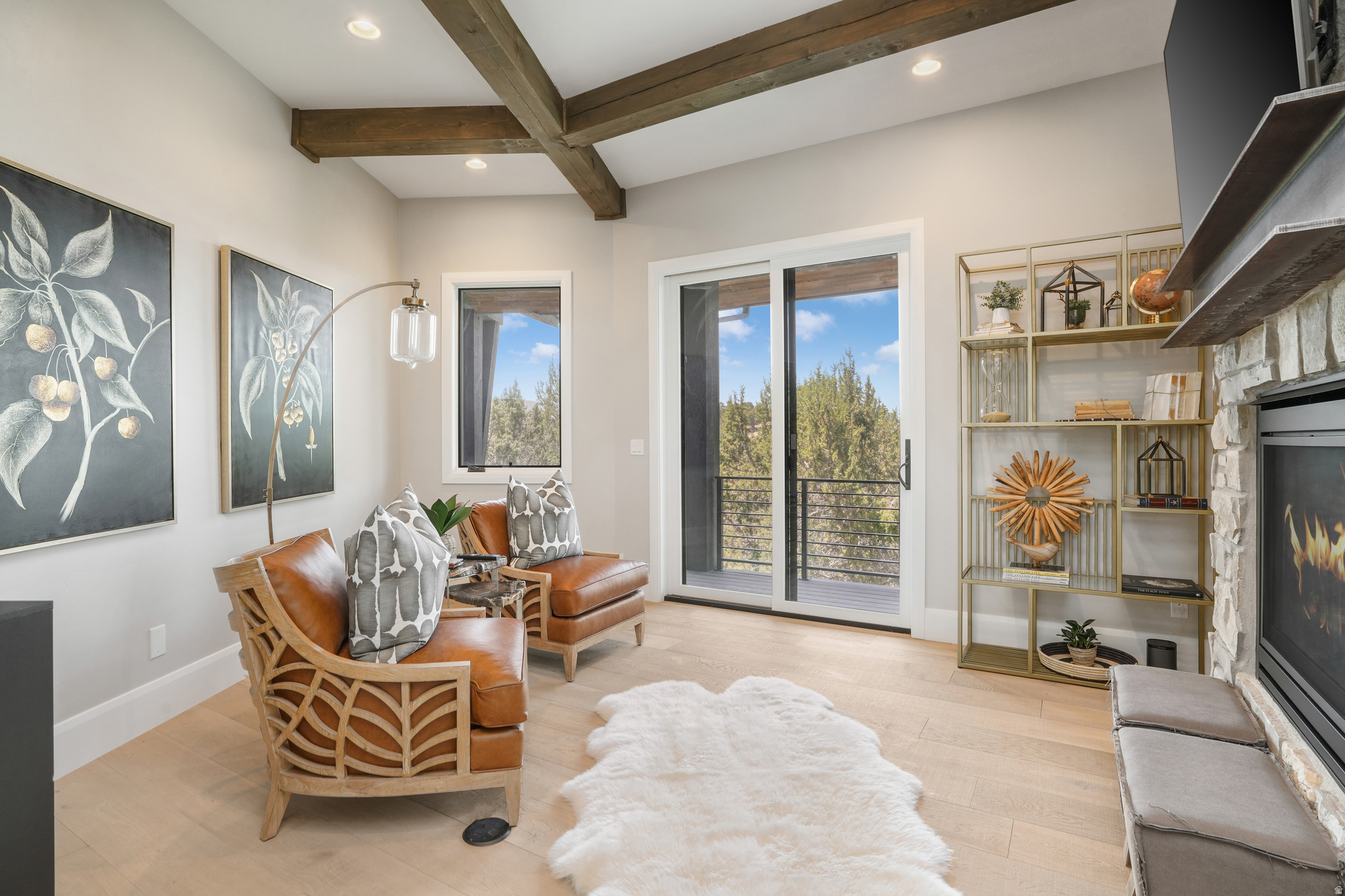 RED LEDGES - Residential