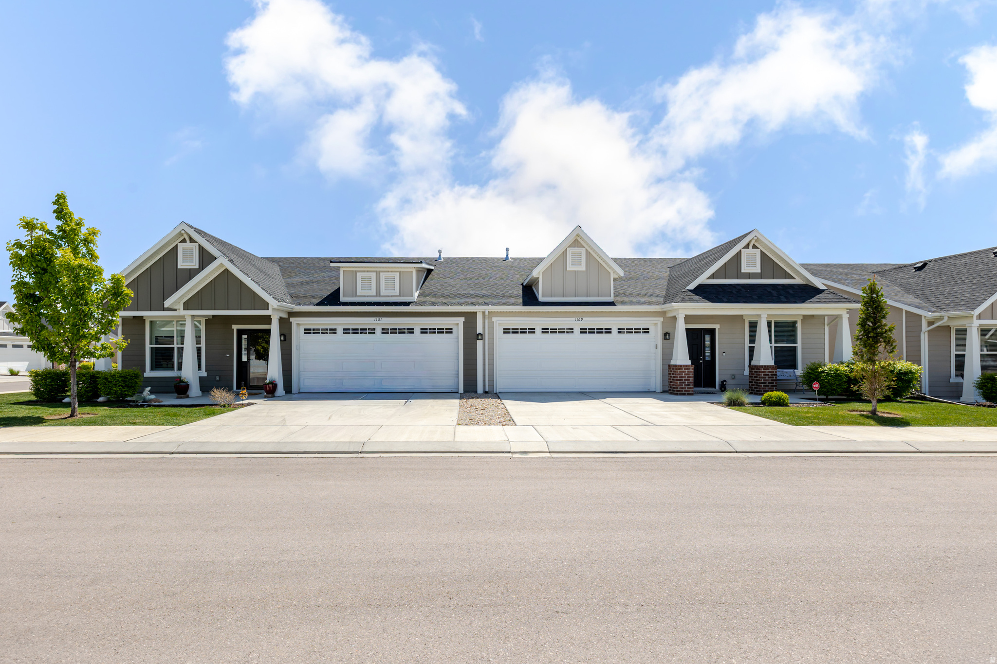 LAKEVIEW - Residential