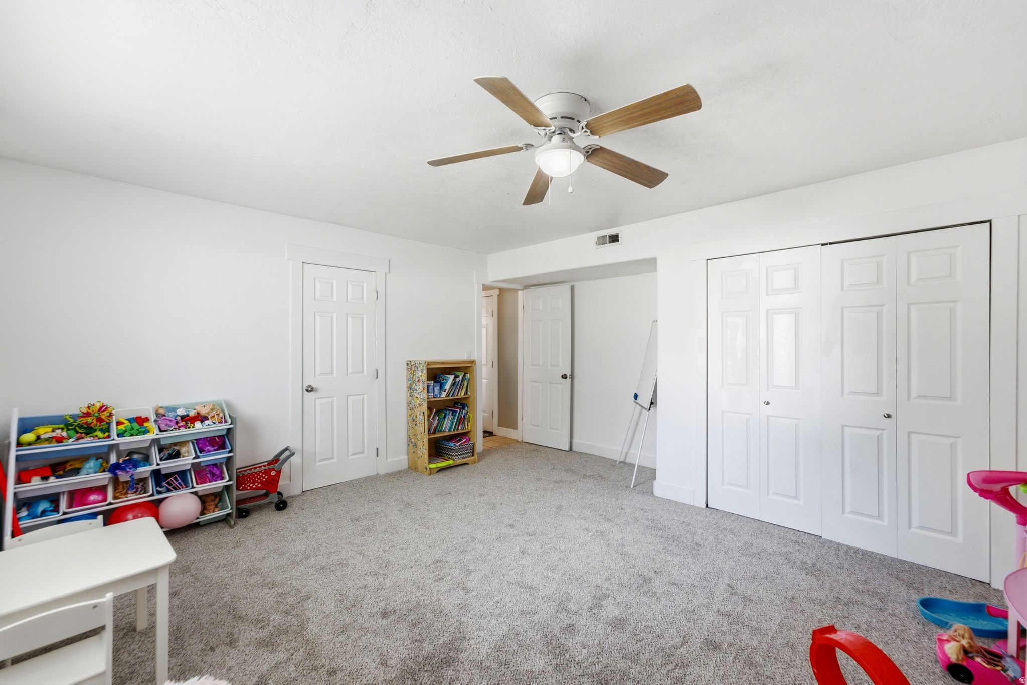 OQUIRRH PARK - Residential