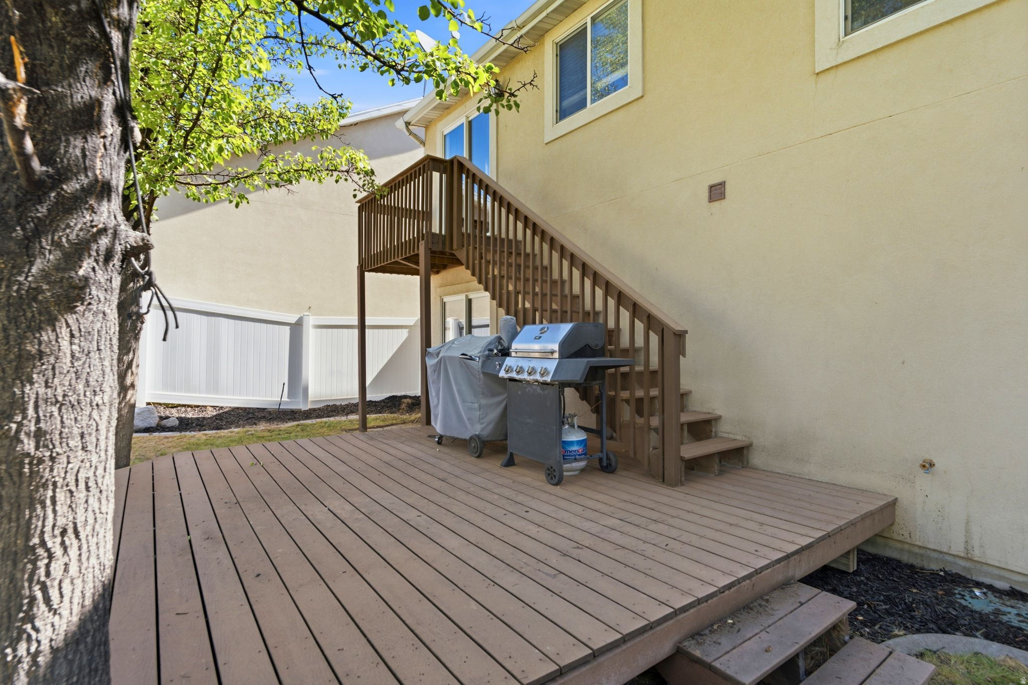 OQUIRRH PARK - Residential