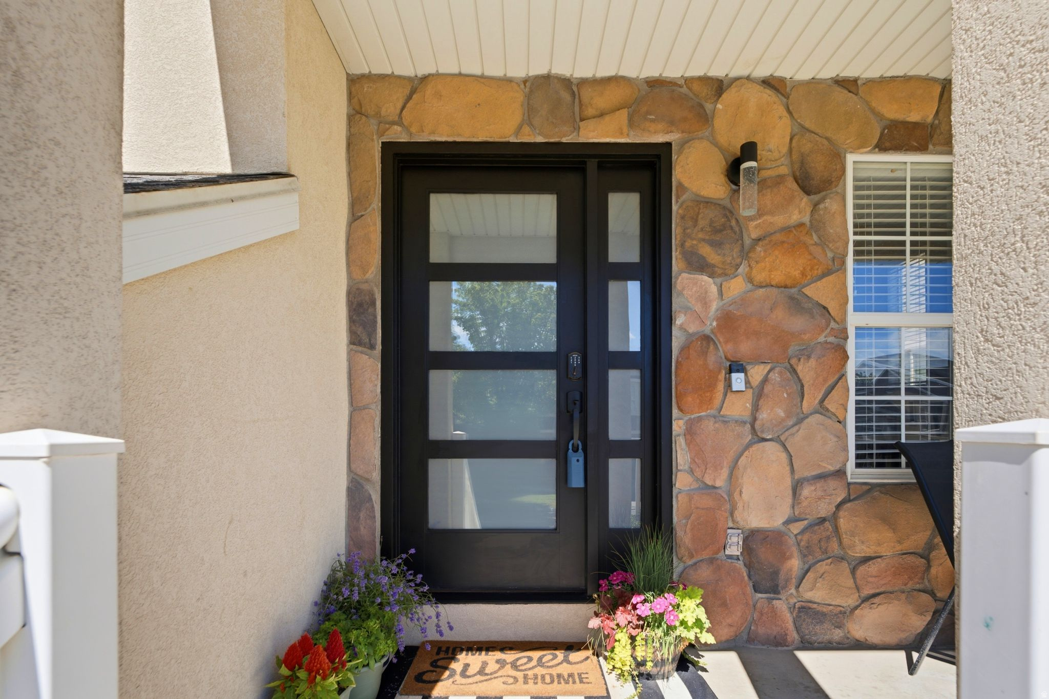 OQUIRRH PARK - Residential