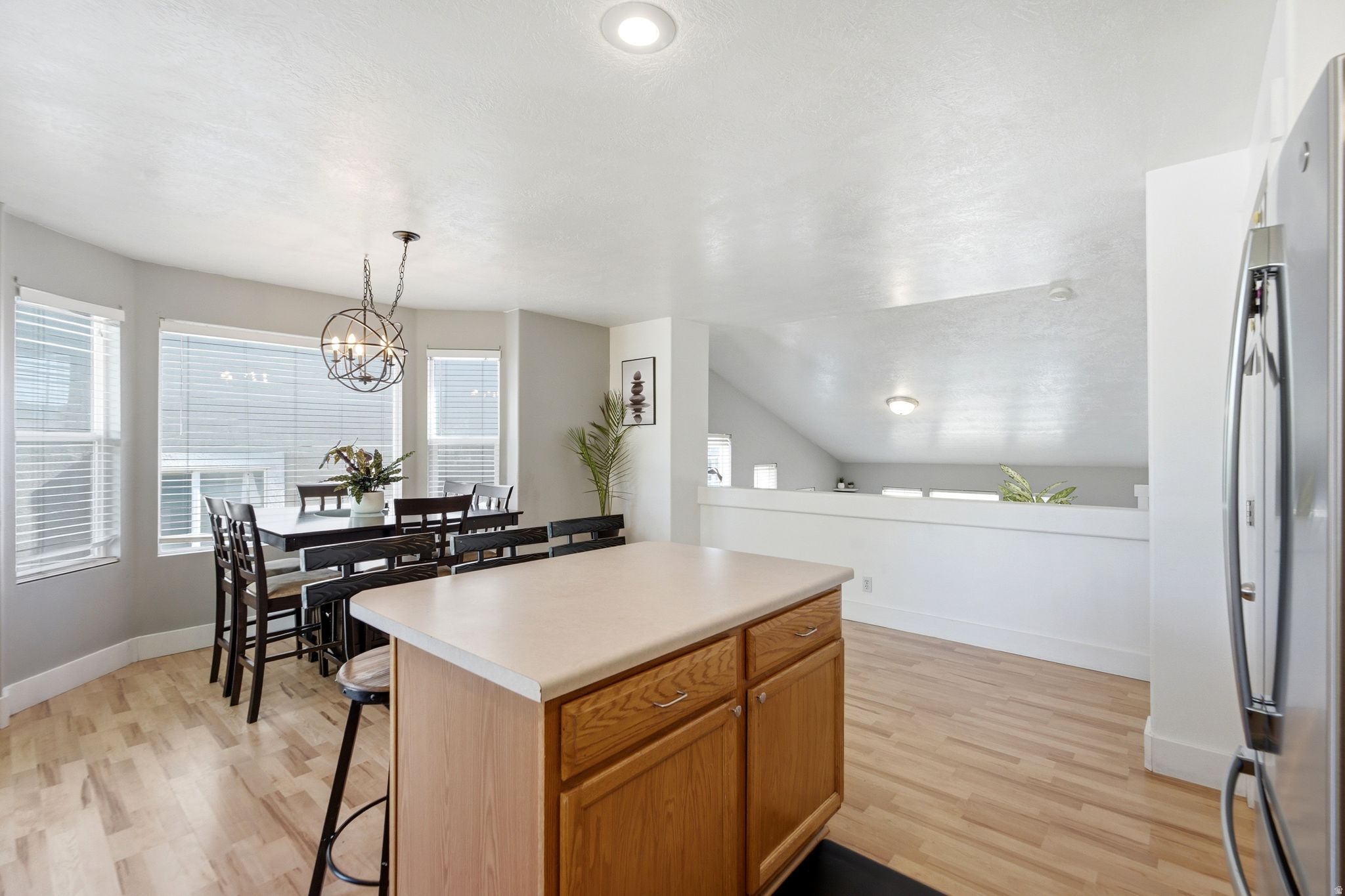 OQUIRRH PARK - Residential