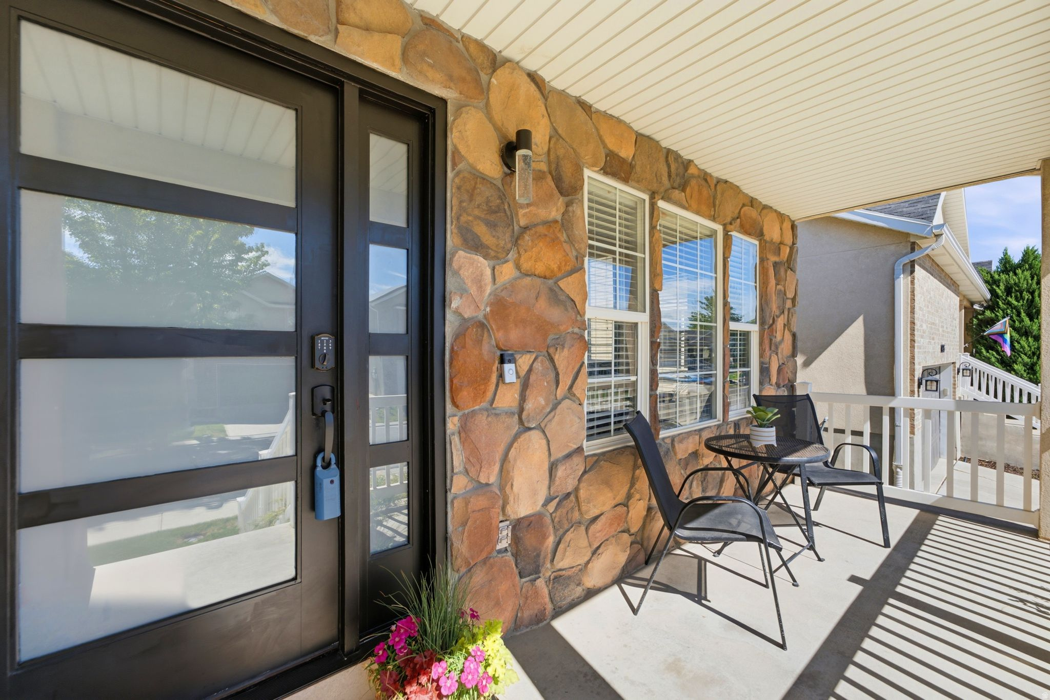 OQUIRRH PARK - Residential