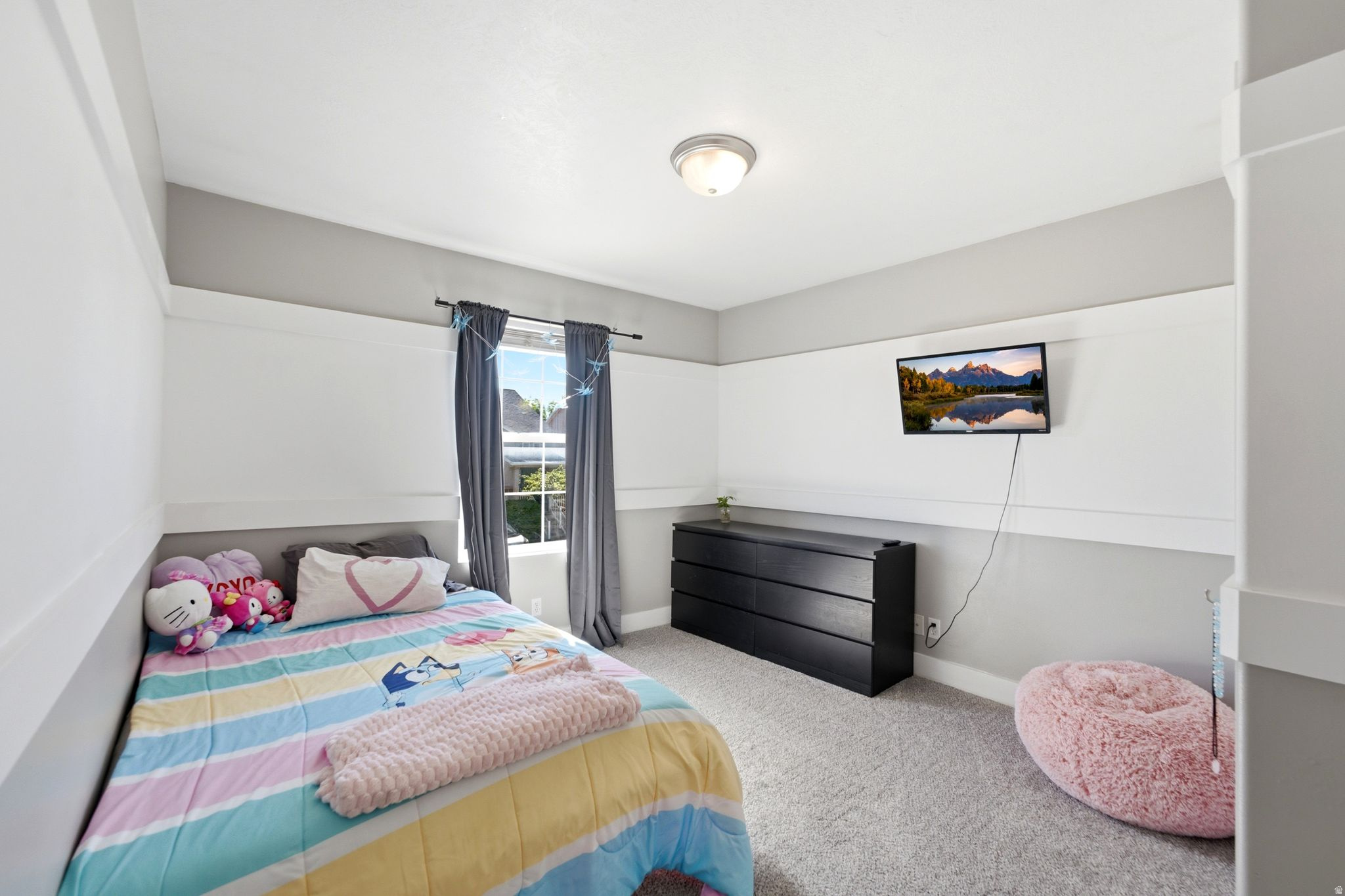OQUIRRH PARK - Residential