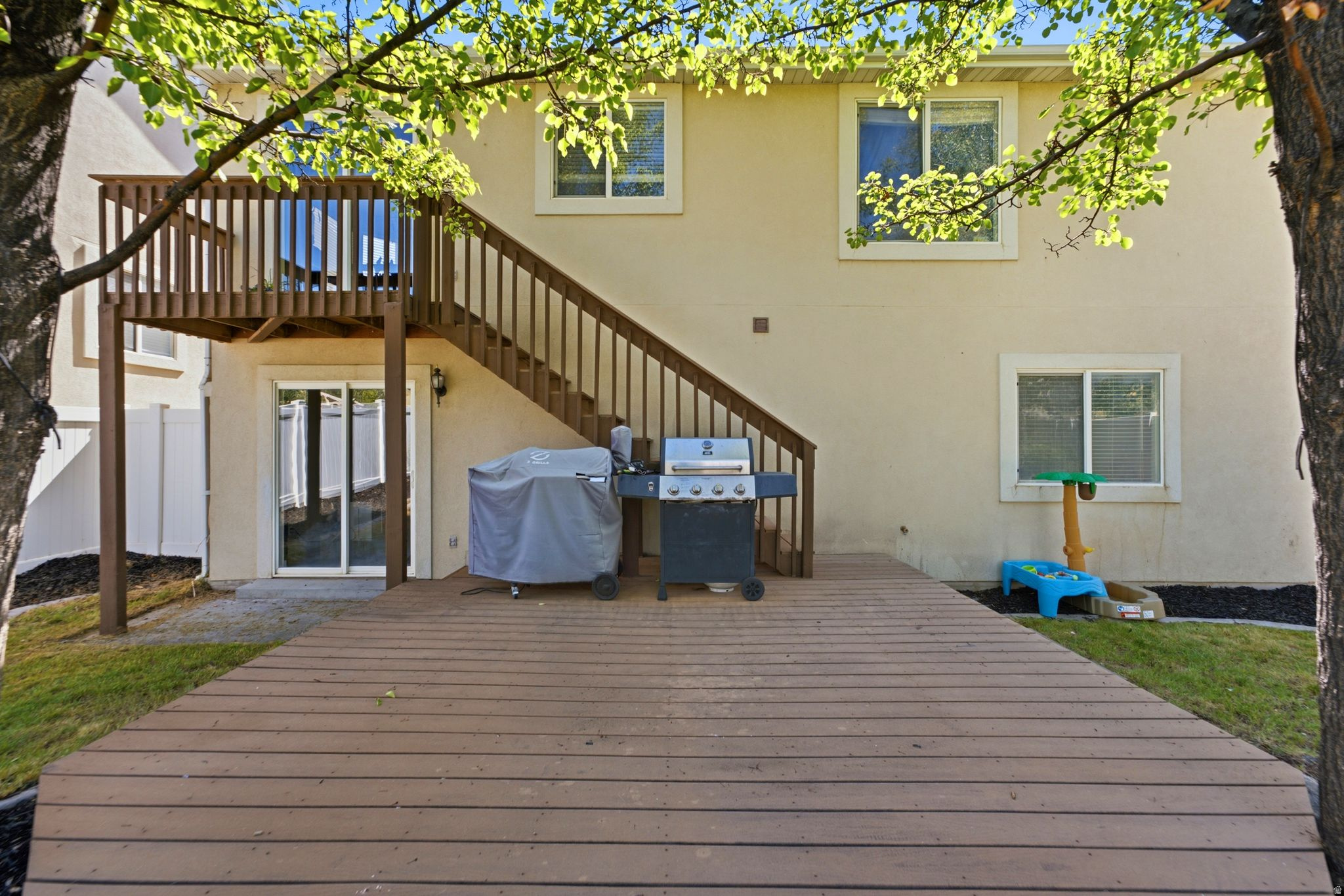 OQUIRRH PARK - Residential