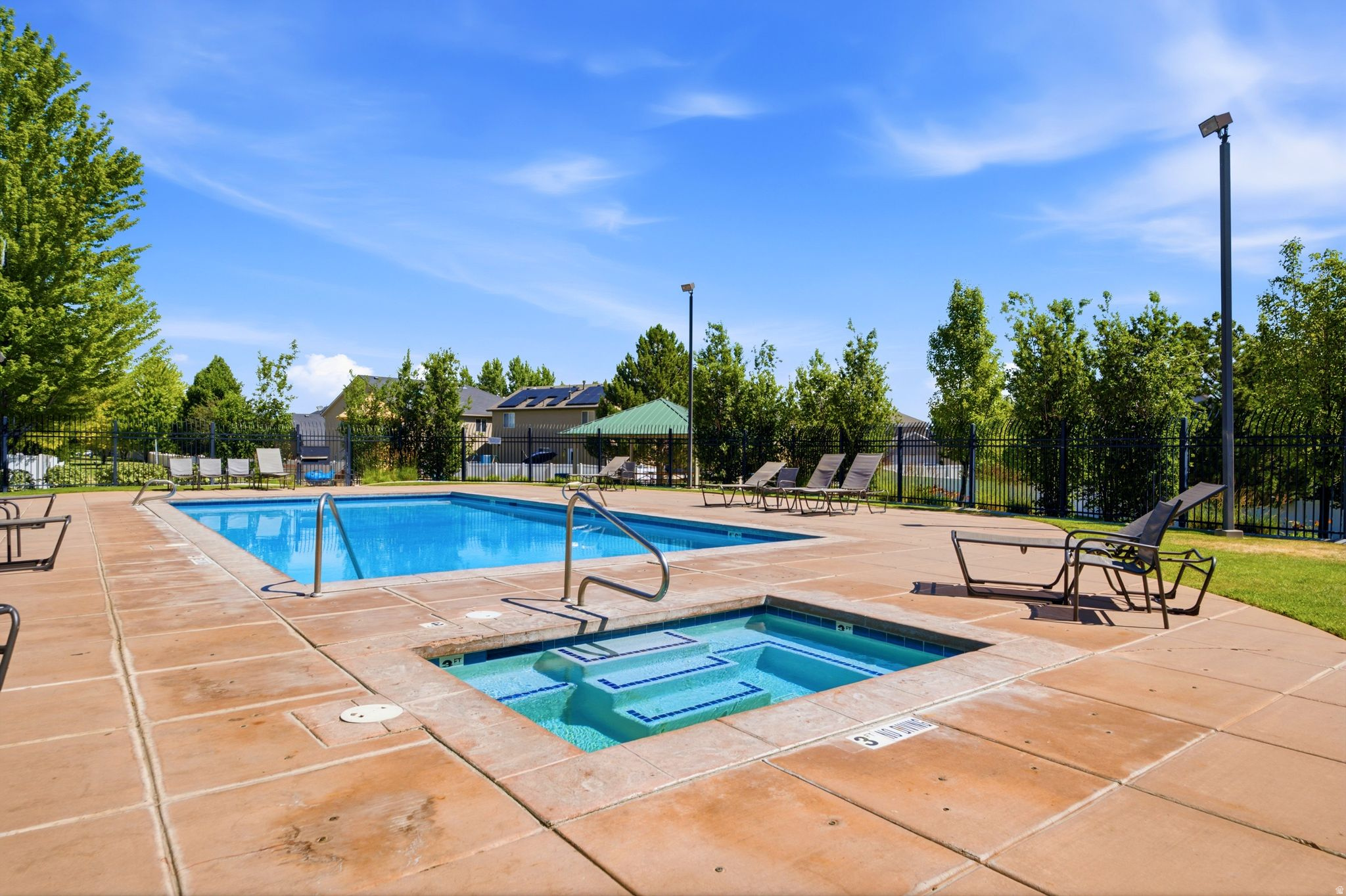 OQUIRRH PARK - Residential