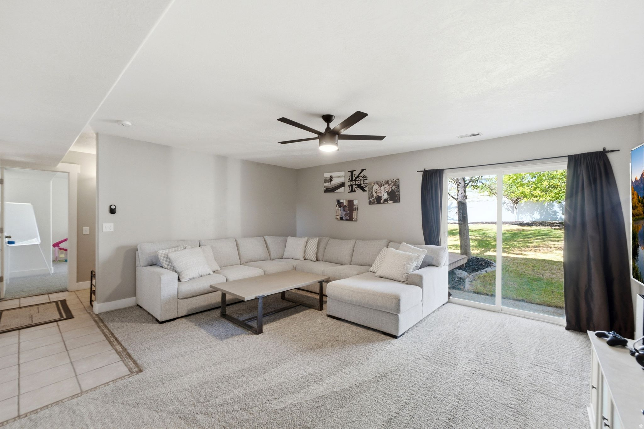 OQUIRRH PARK - Residential