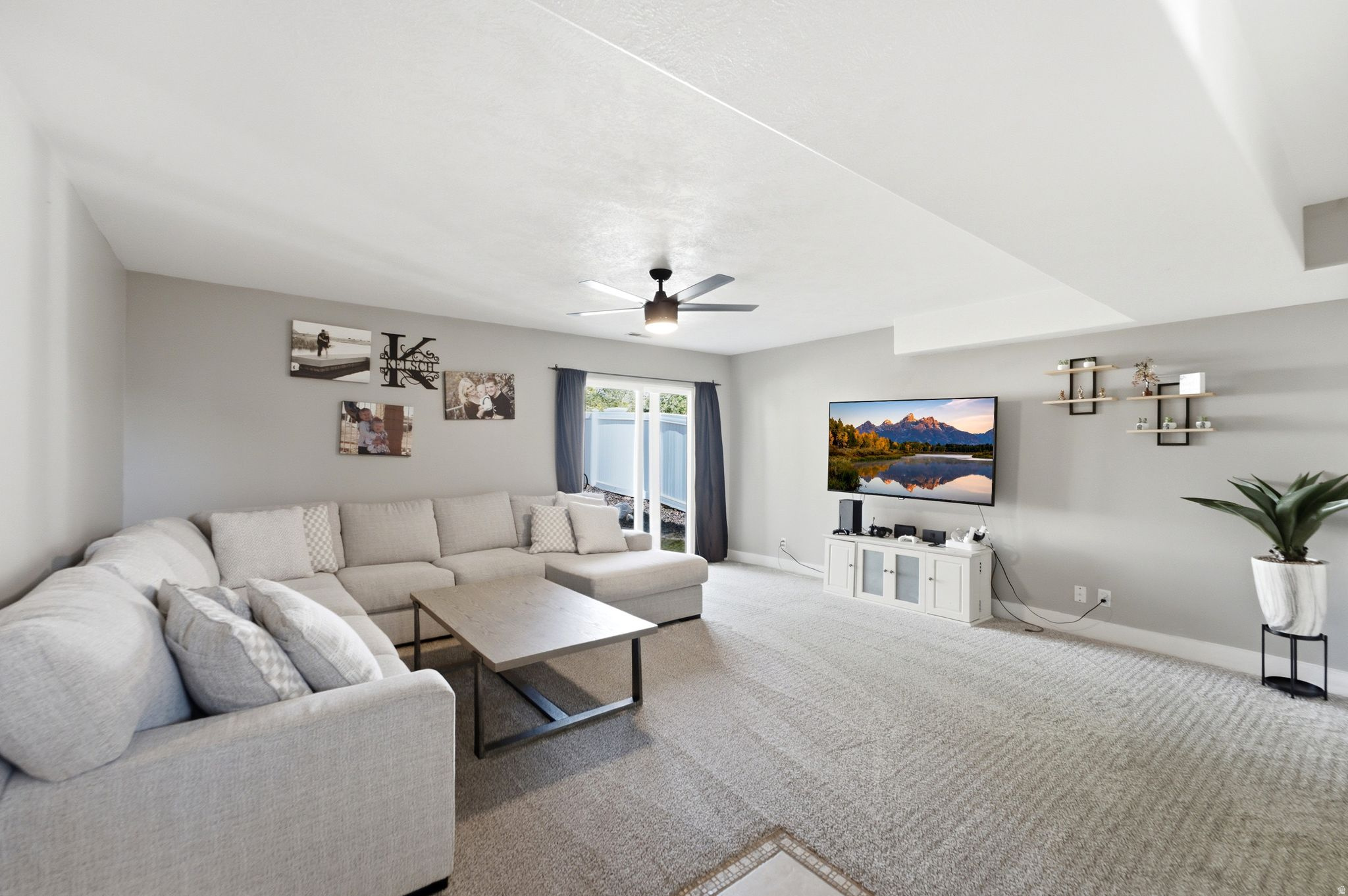 OQUIRRH PARK - Residential
