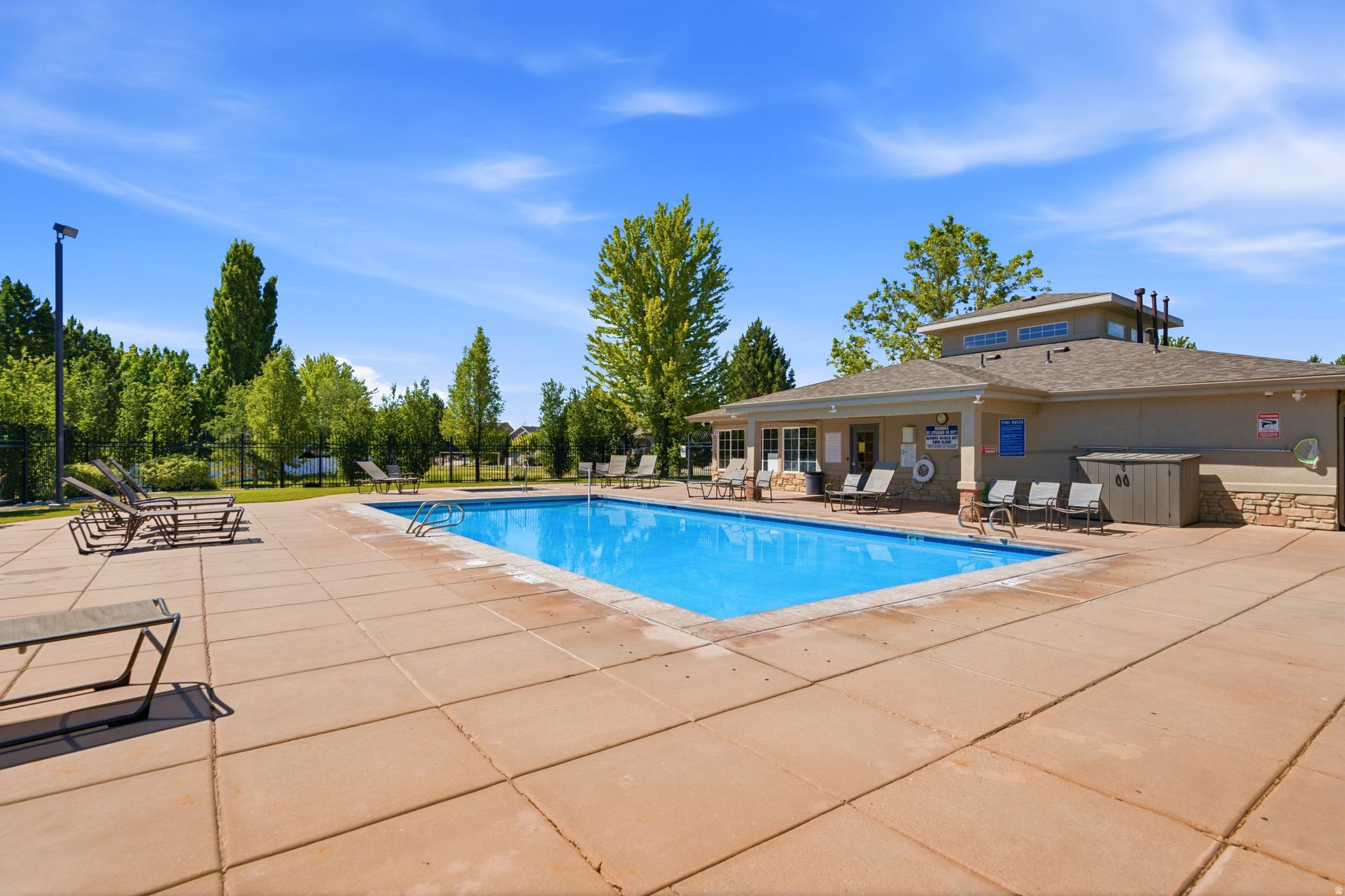 OQUIRRH PARK - Residential