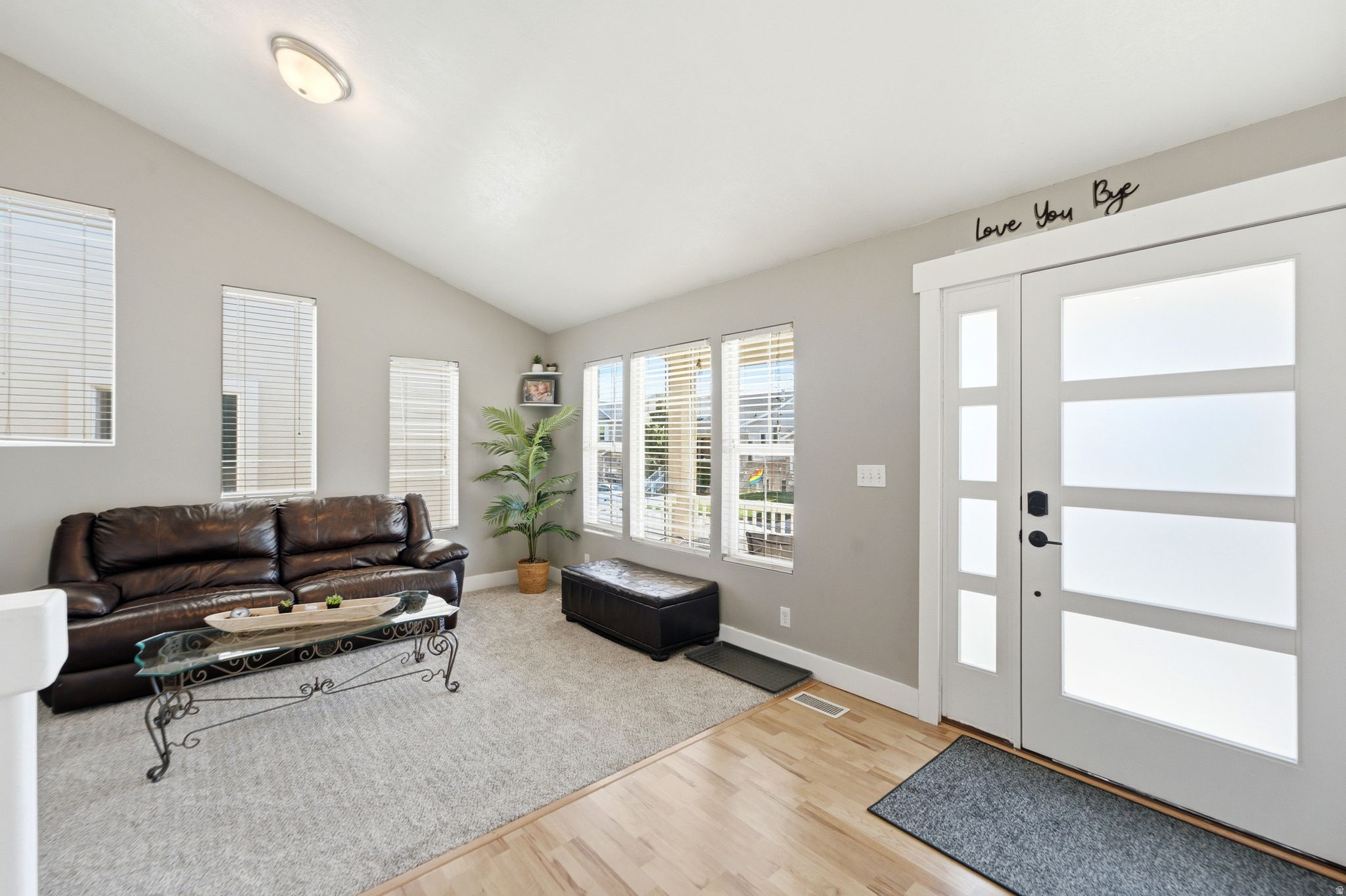 OQUIRRH PARK - Residential