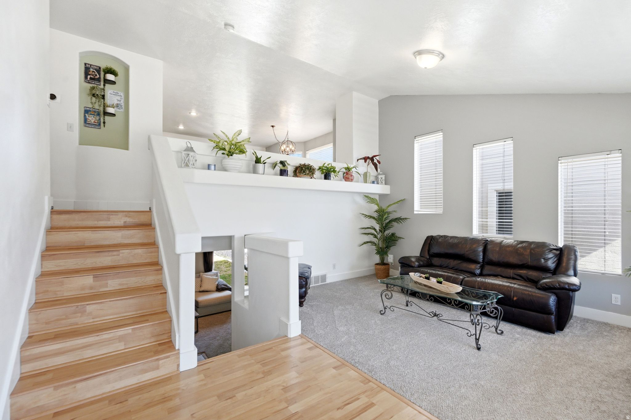 OQUIRRH PARK - Residential