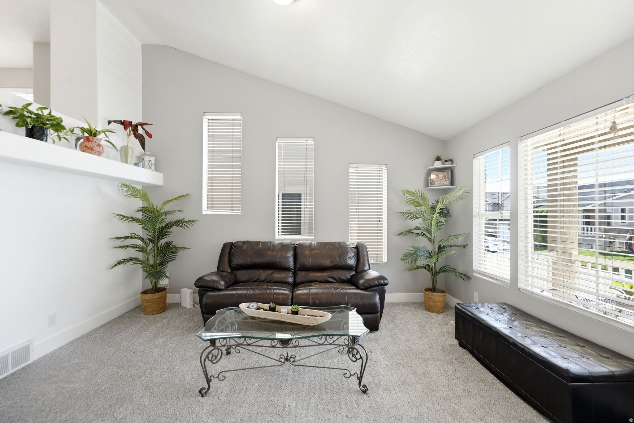 OQUIRRH PARK - Residential