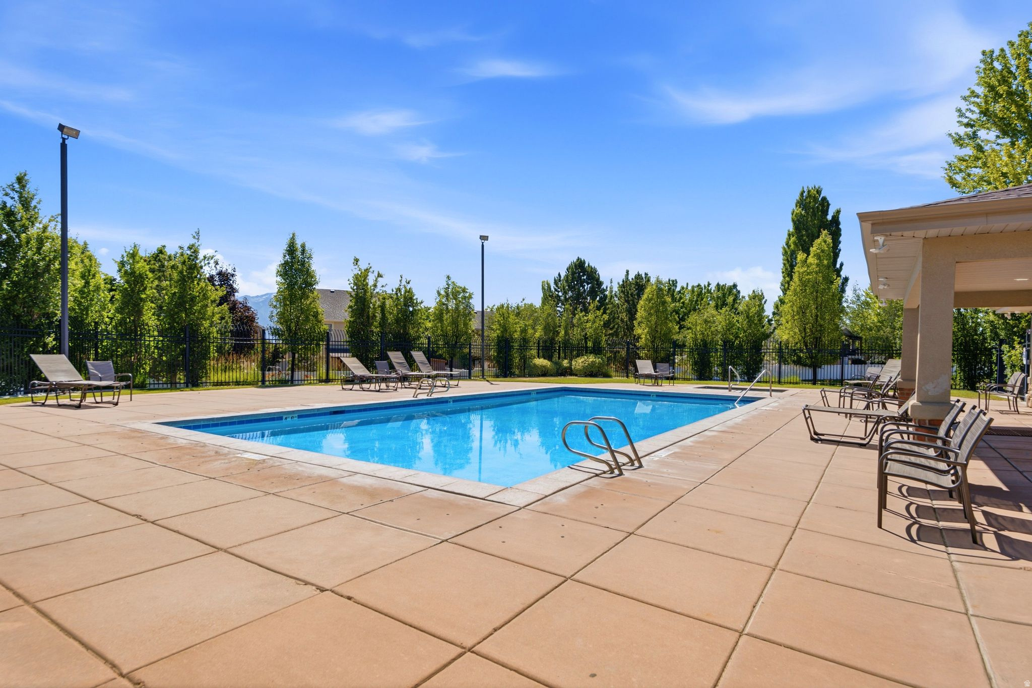 OQUIRRH PARK - Residential