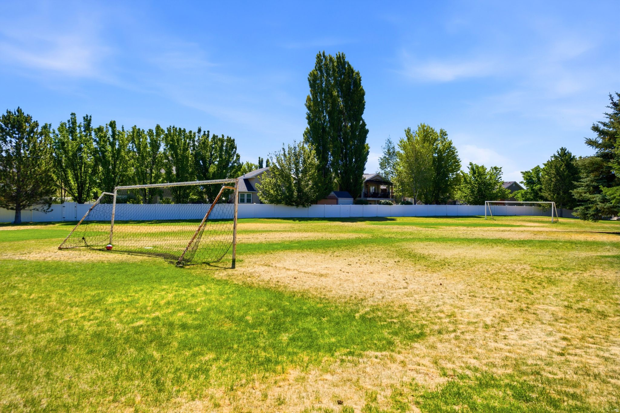 OQUIRRH PARK - Residential