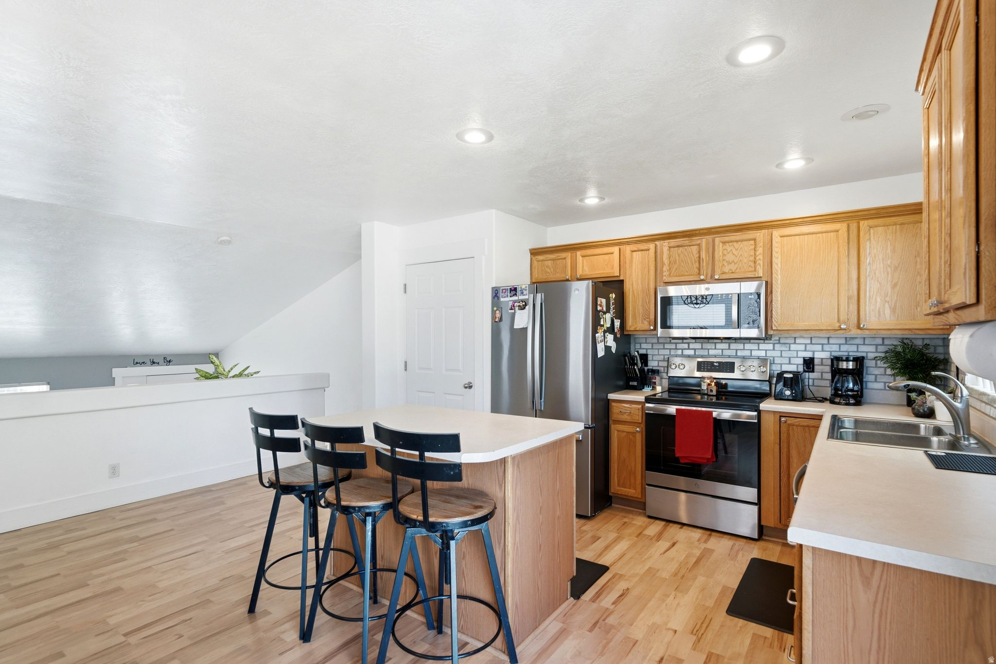 OQUIRRH PARK - Residential