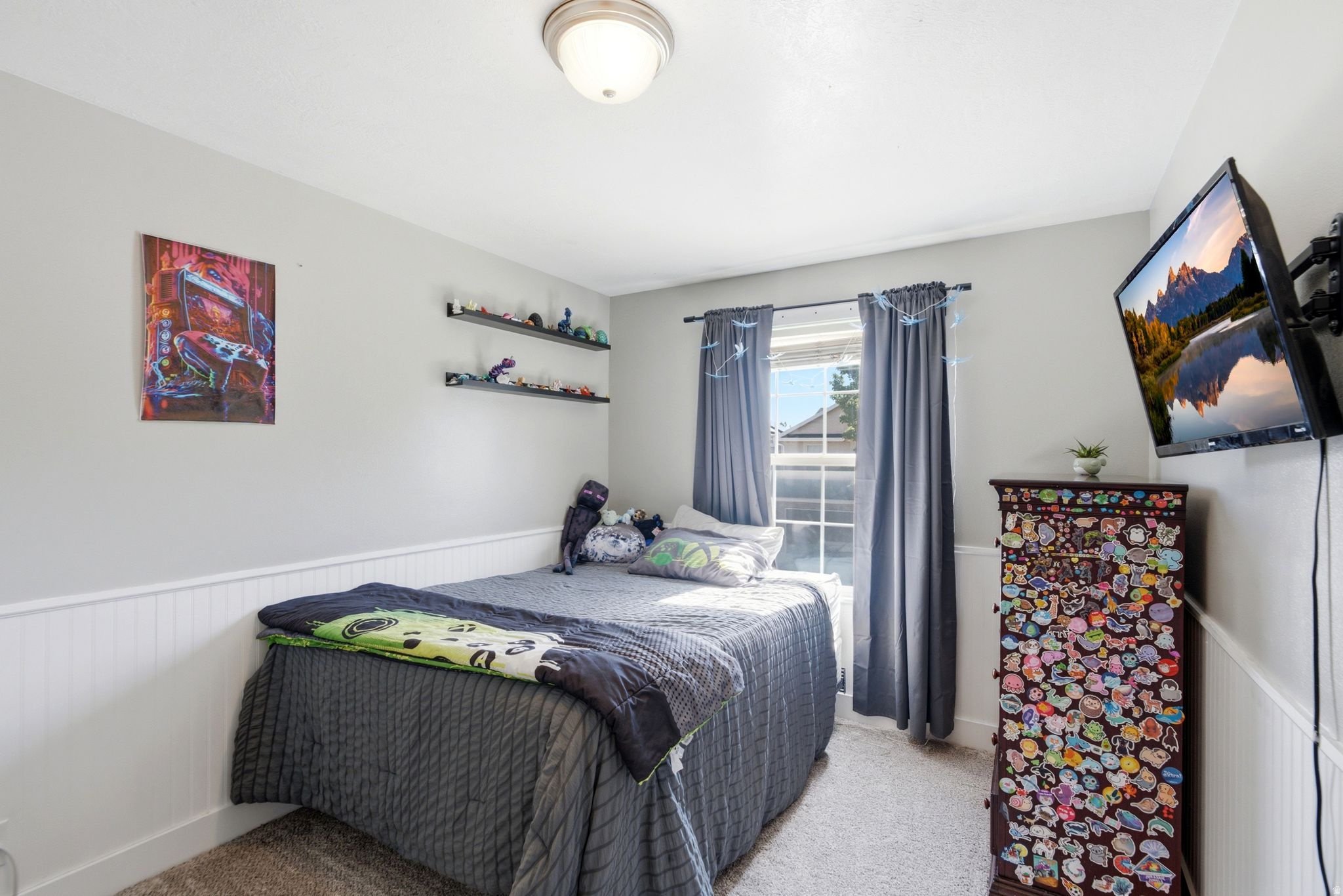 OQUIRRH PARK - Residential