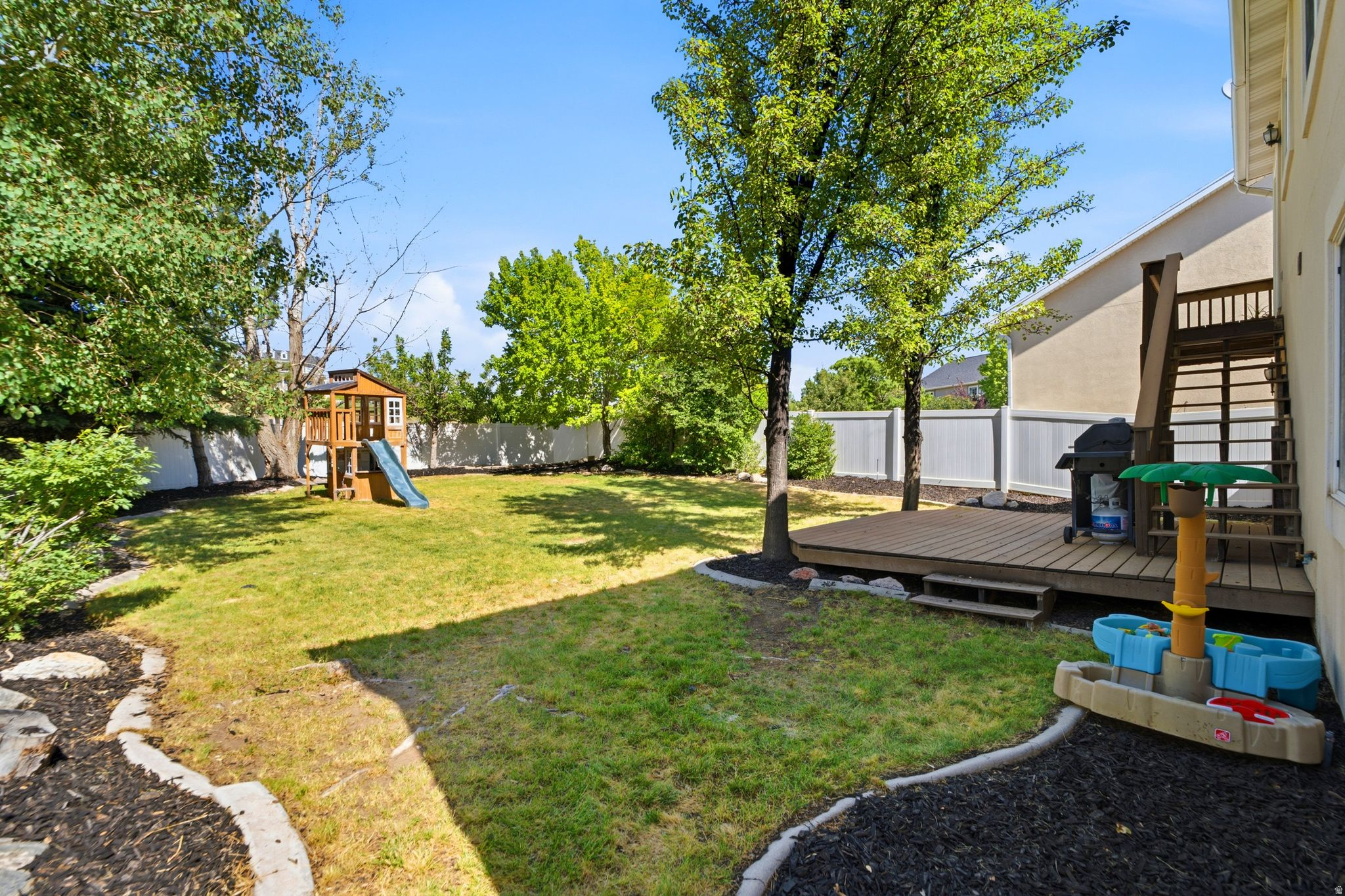 OQUIRRH PARK - Residential
