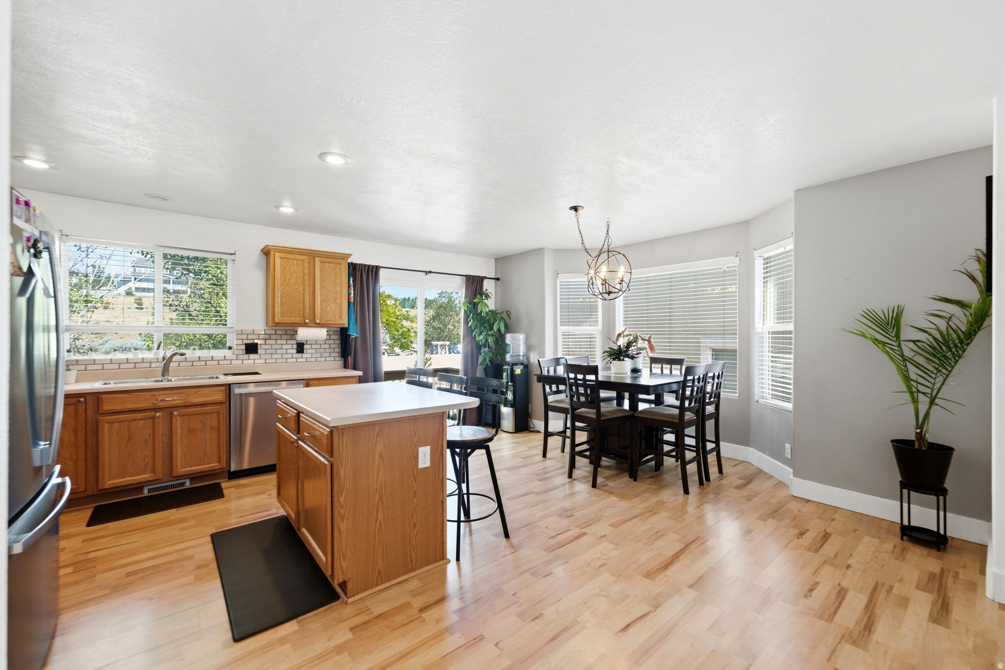 OQUIRRH PARK - Residential