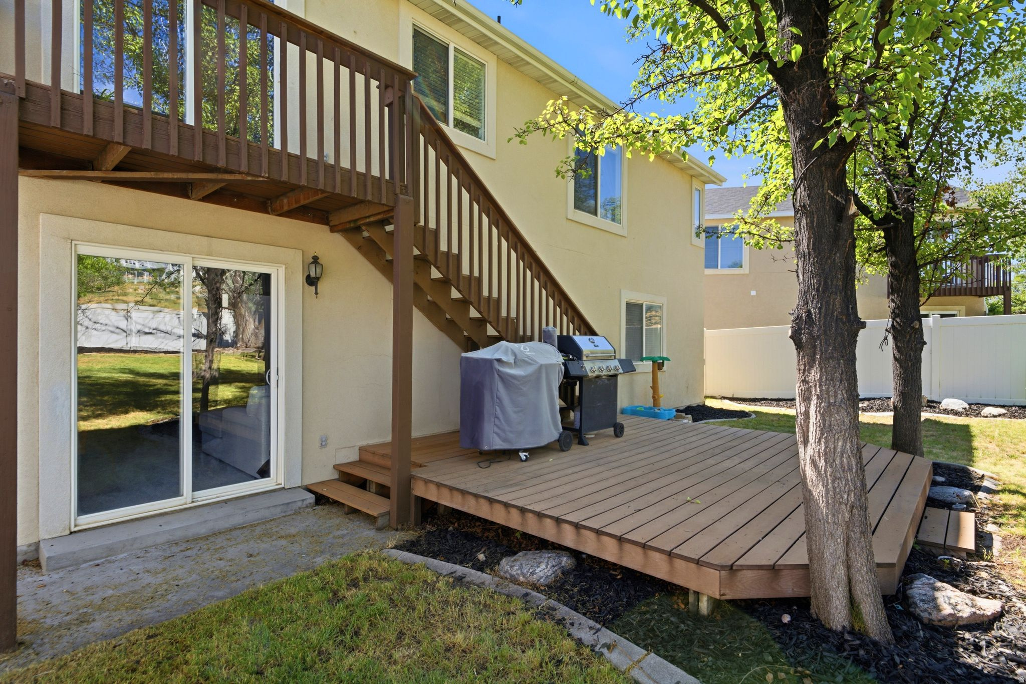 OQUIRRH PARK - Residential