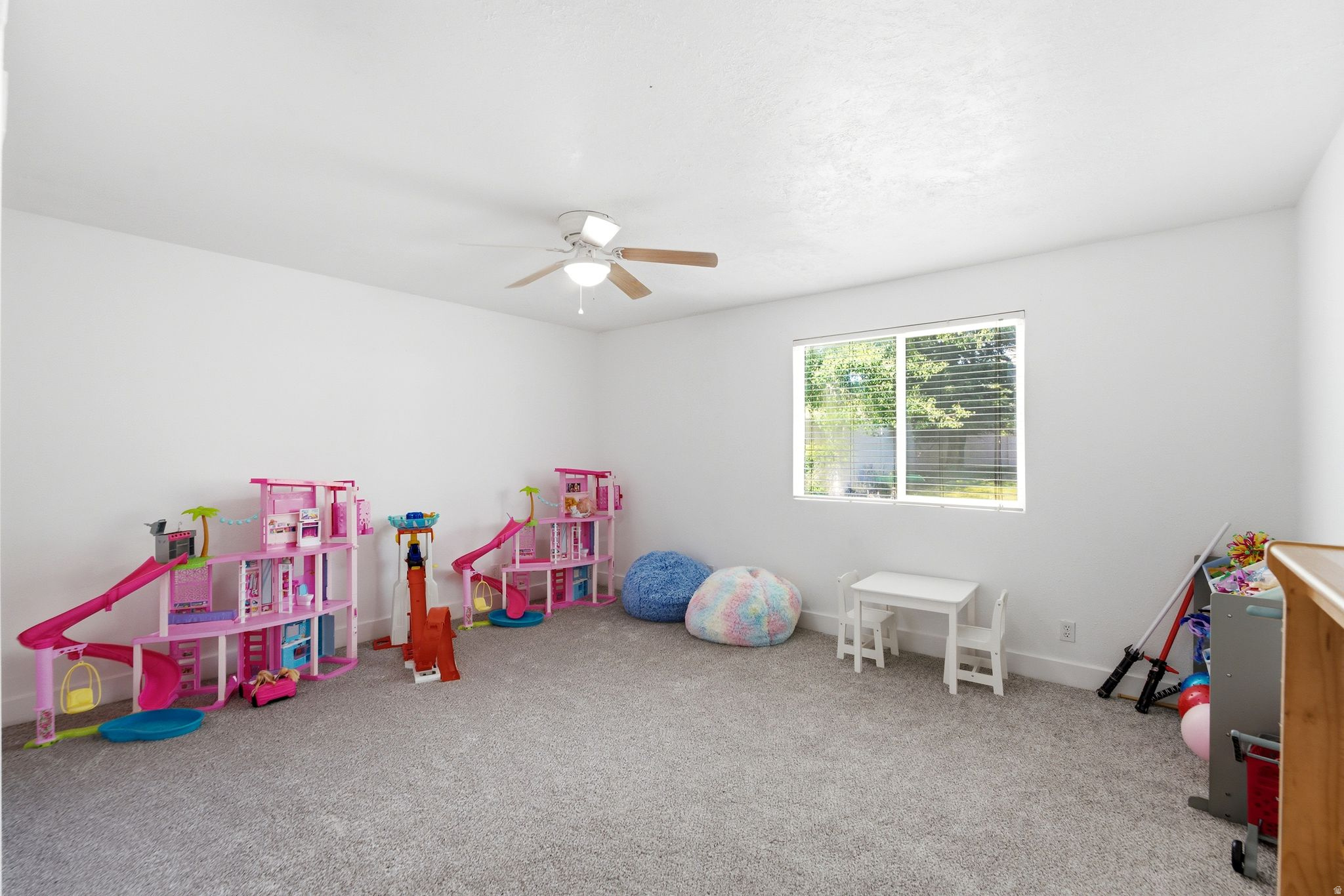 OQUIRRH PARK - Residential