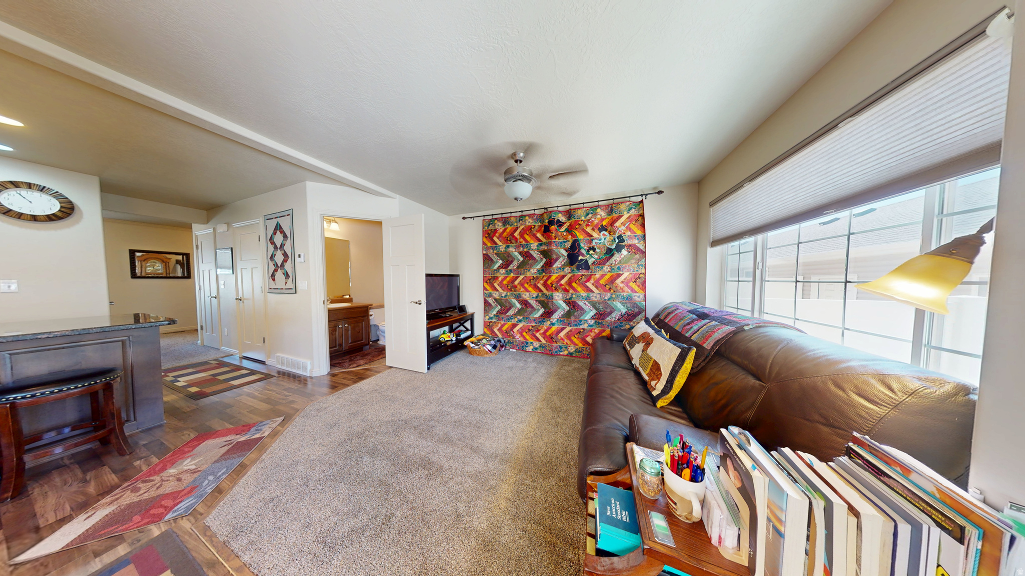 PARKLANE TOWNHOMES - Residential