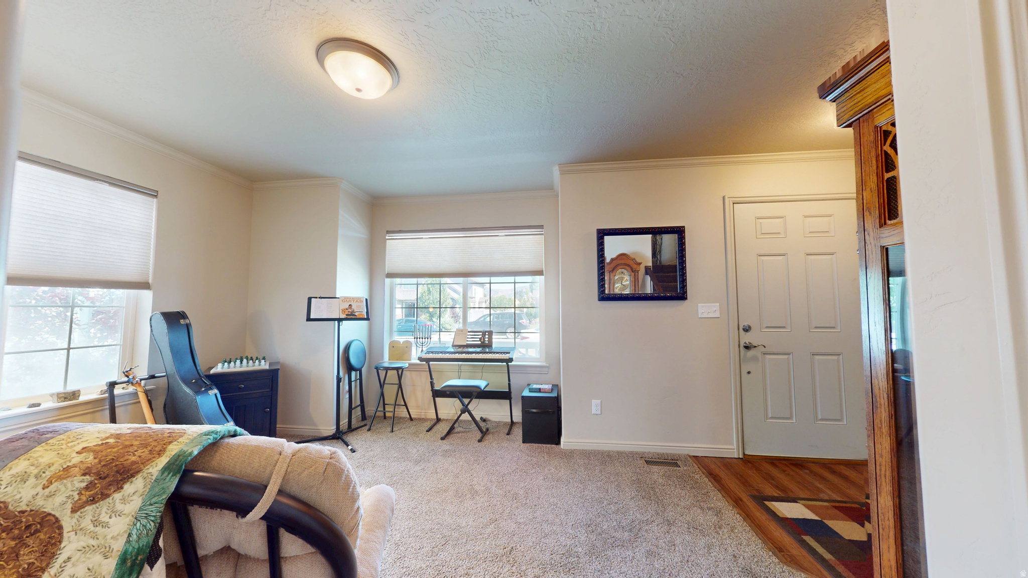 PARKLANE TOWNHOMES - Residential