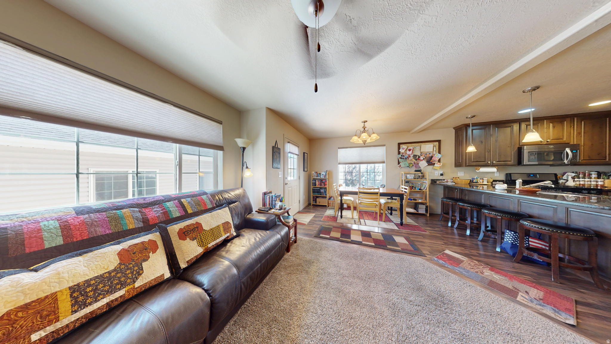 PARKLANE TOWNHOMES - Residential