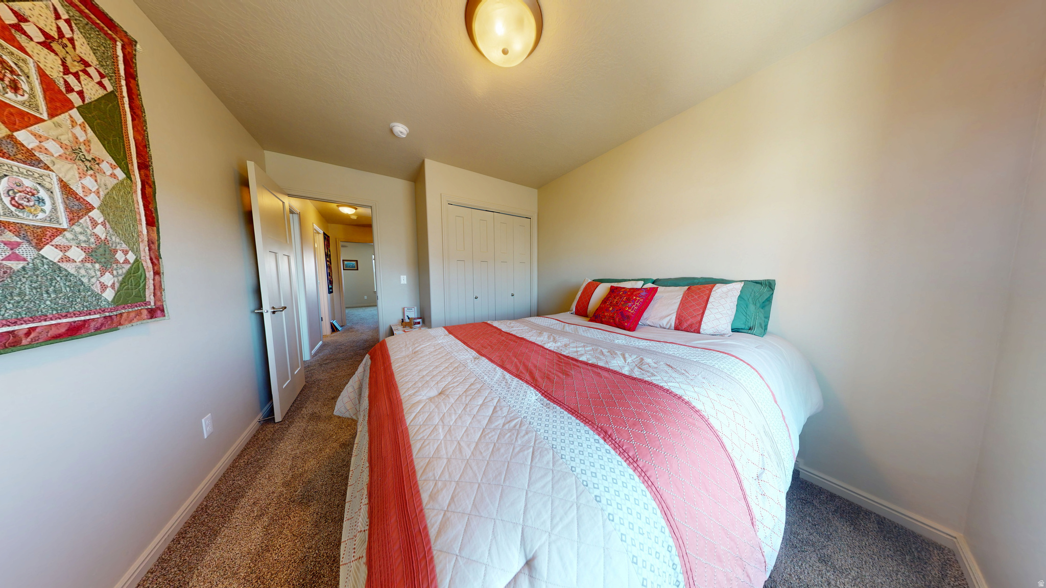 PARKLANE TOWNHOMES - Residential